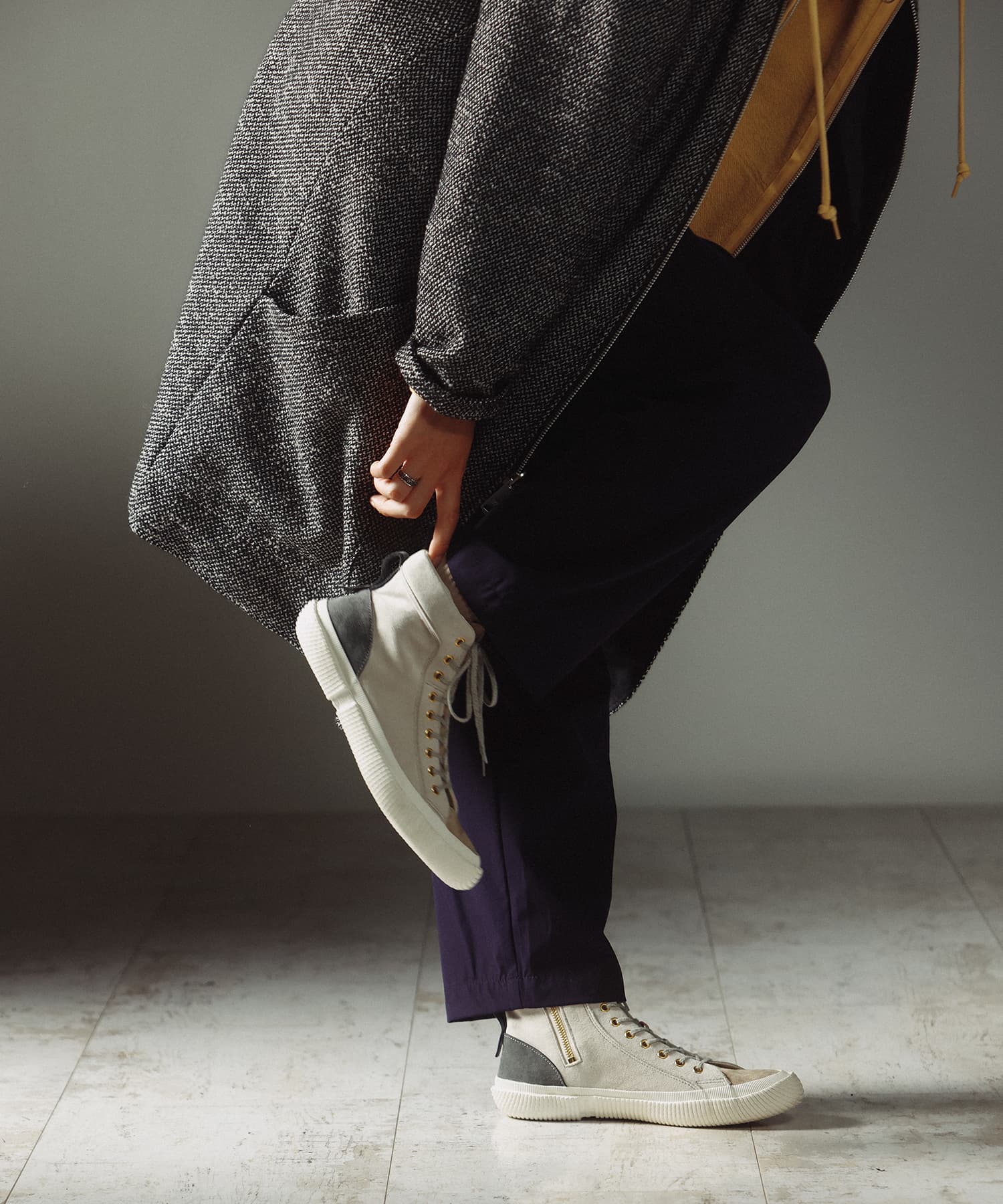 SP-1808 Gray - Image 7