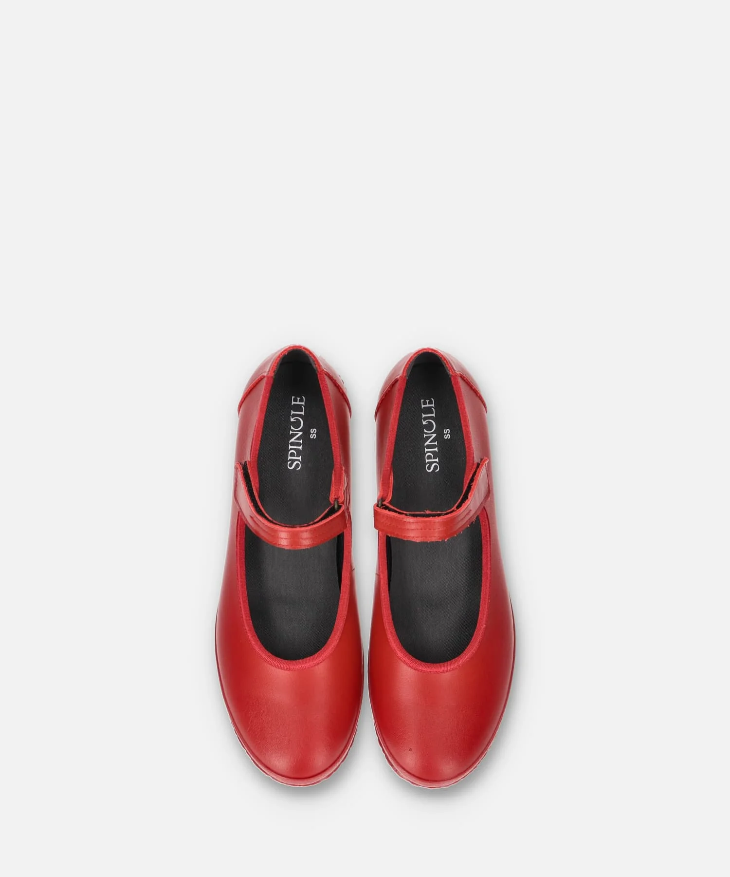 SP-1812 Red - Image 6