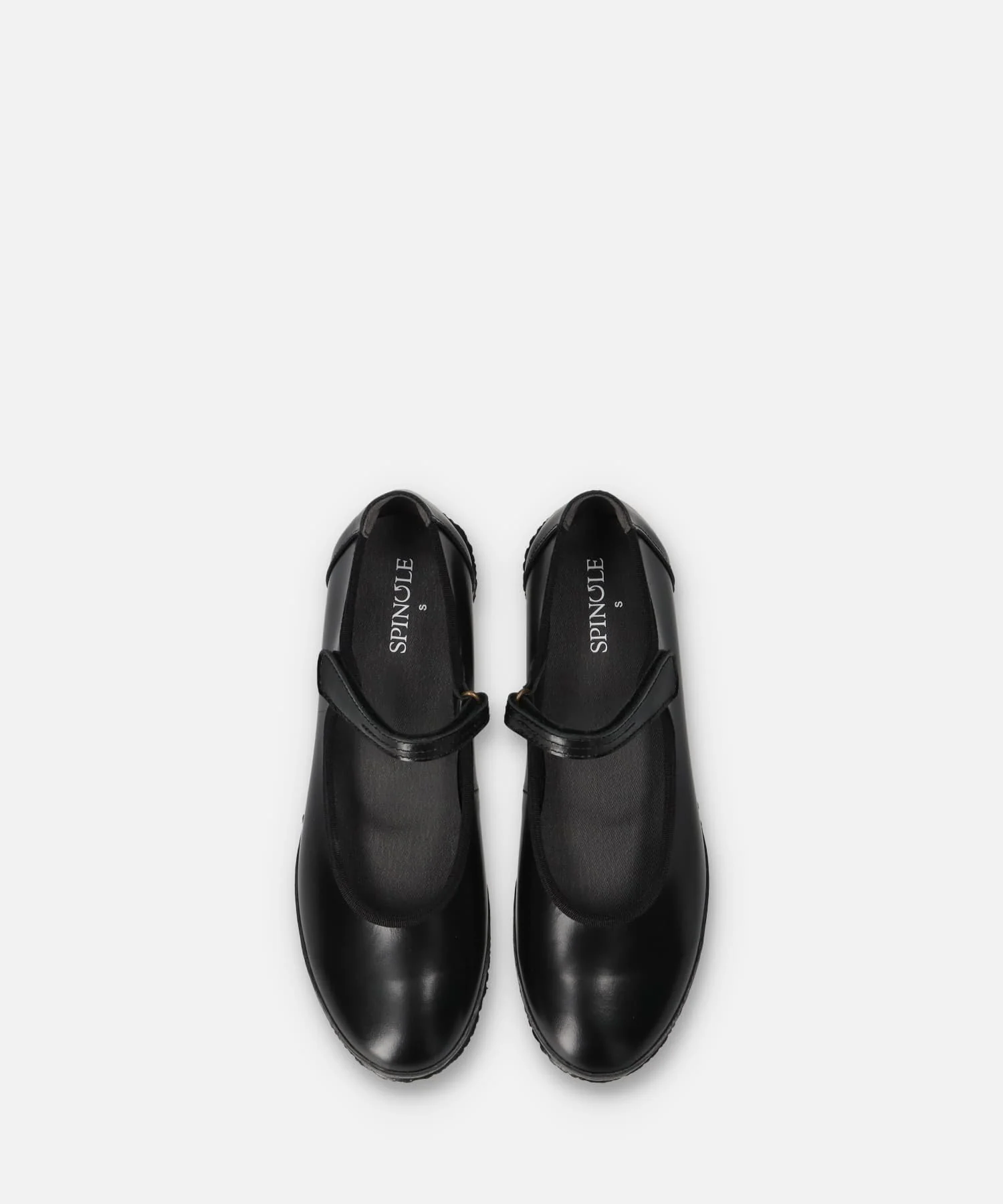 SP-1812S Black/Black - Image 6