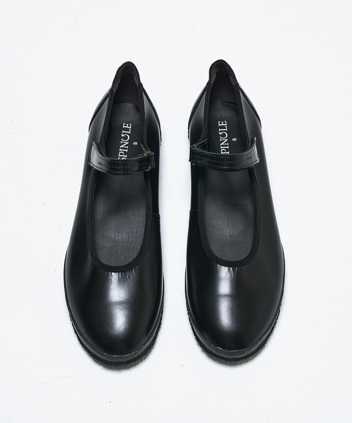 SP-1812S Black/Black - Image 7