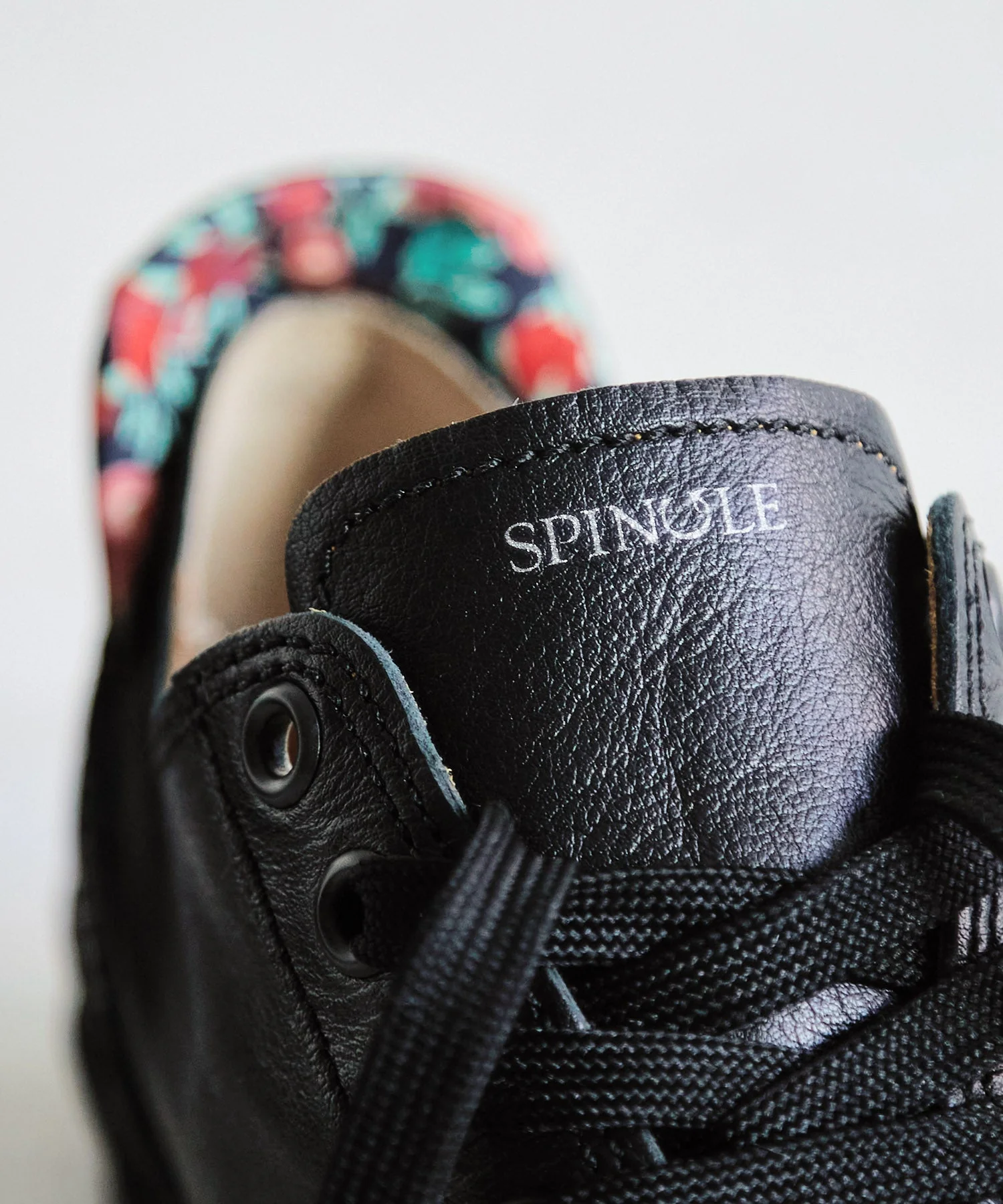 SP-1814 Black - Image 9