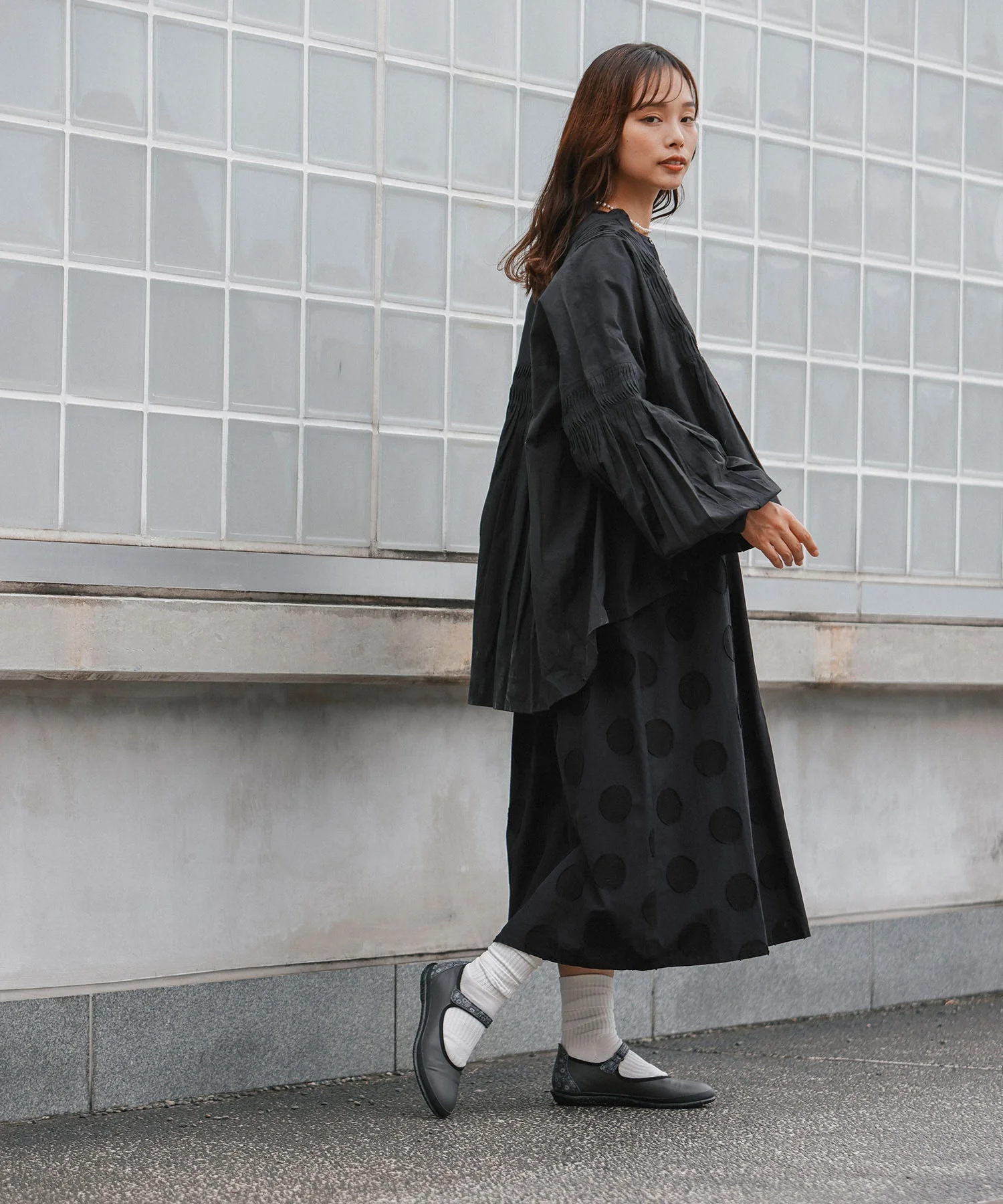 SP-1815 Black - Image 11