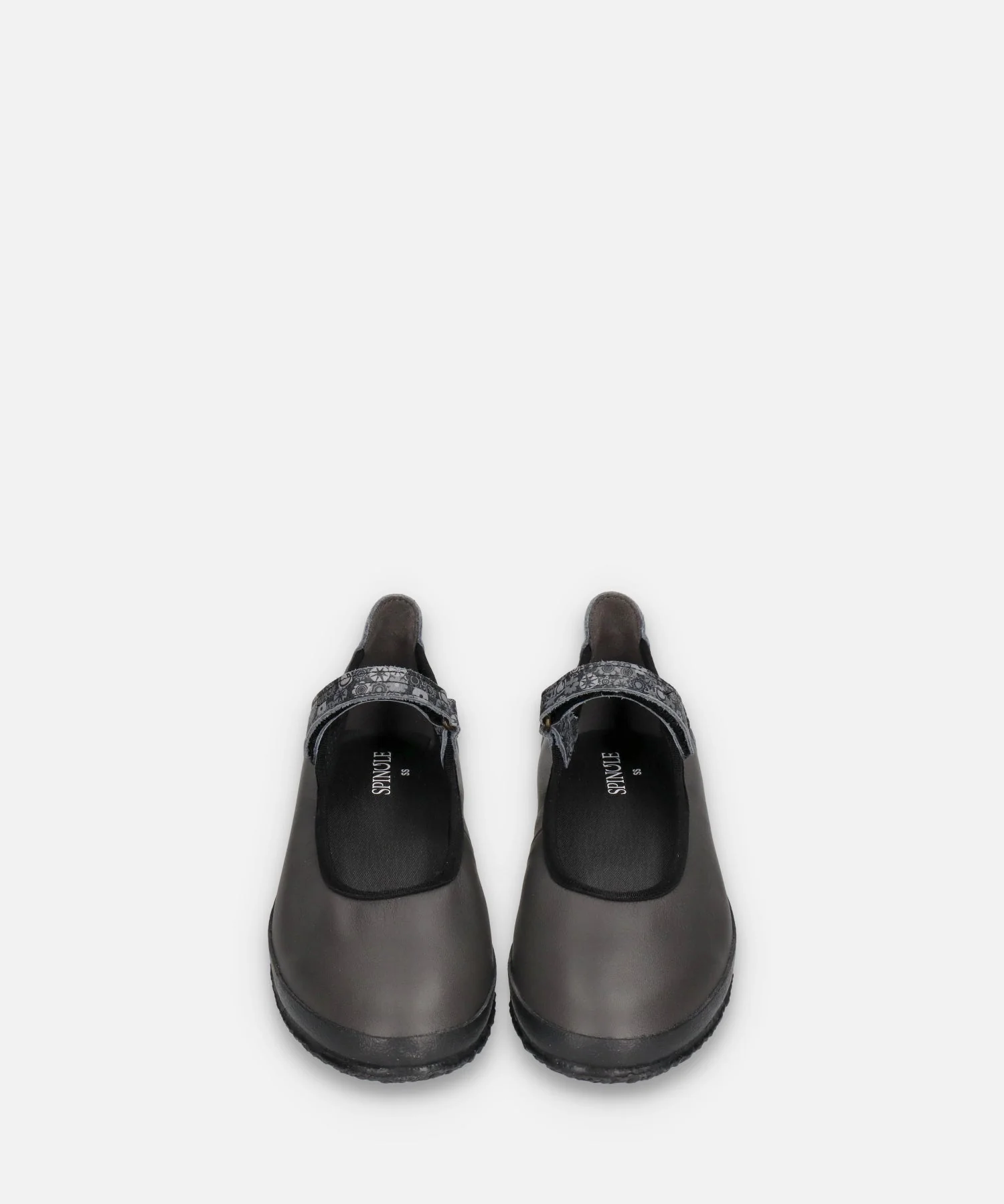 SP-1815 Black - Image 5
