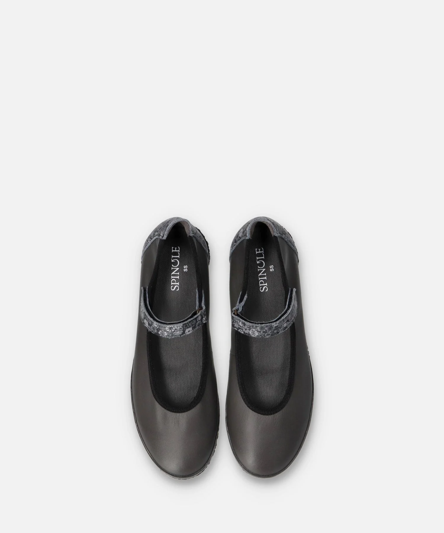 SP-1815 Black - Image 6