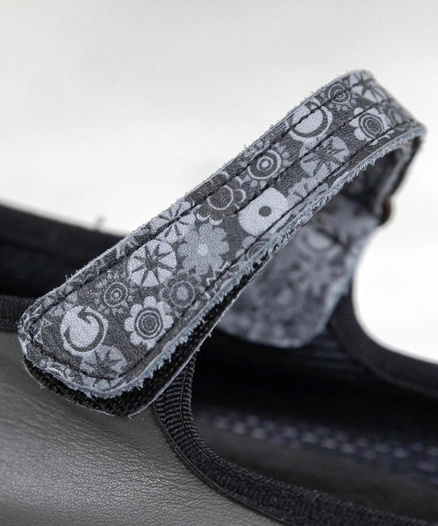 SP-1815 Black - Image 9