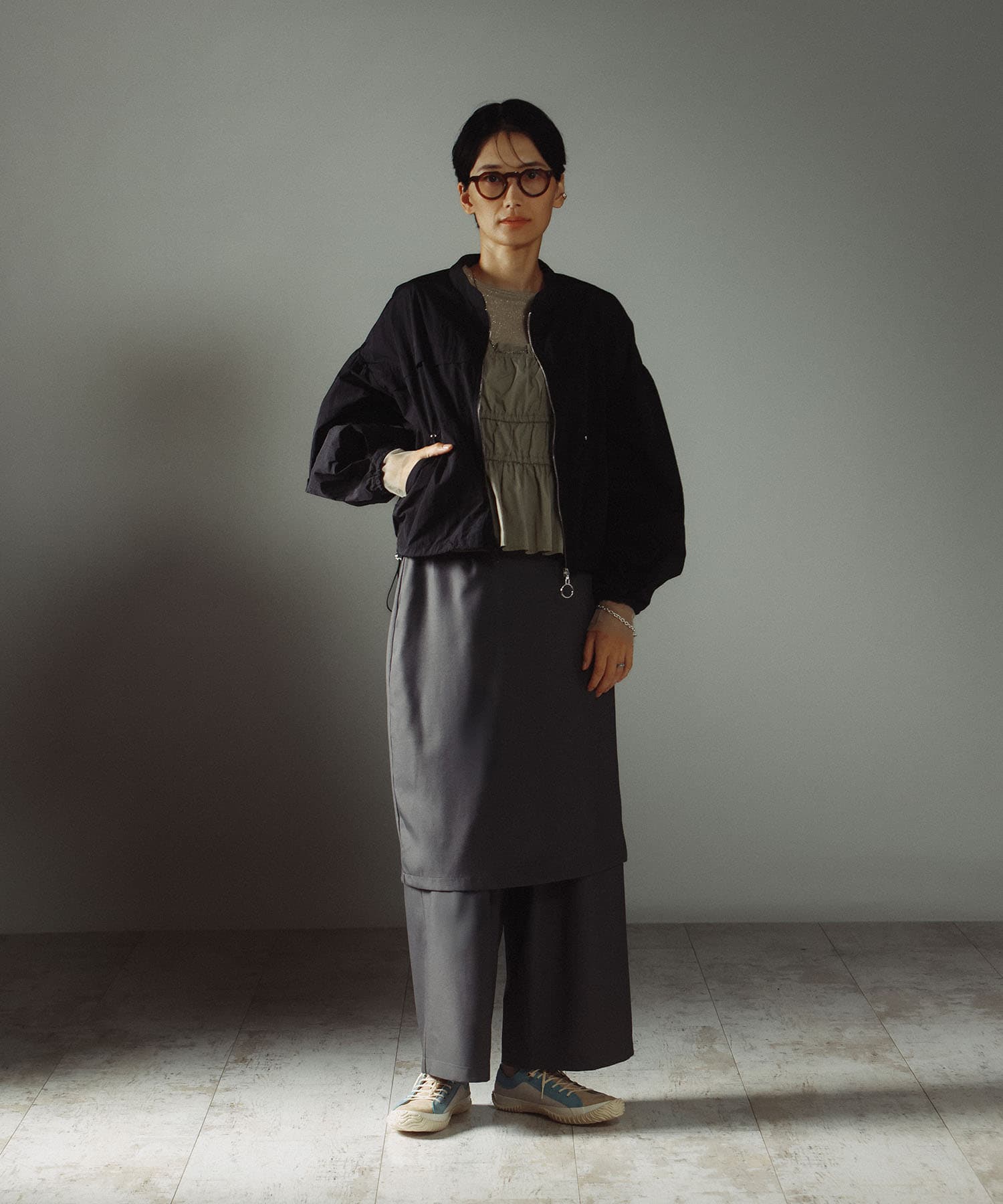 SP-1816 Blue - Image 7