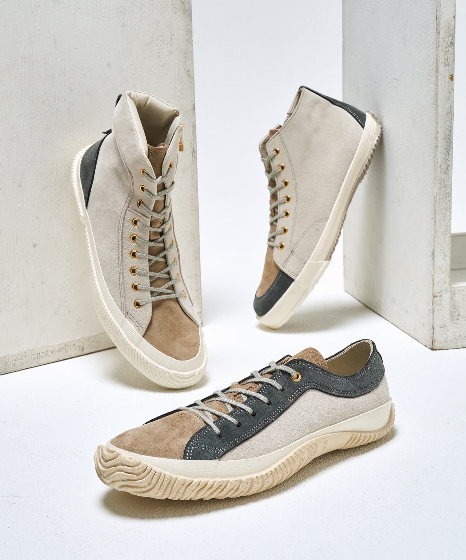 SP-1816 Gray - Image 8