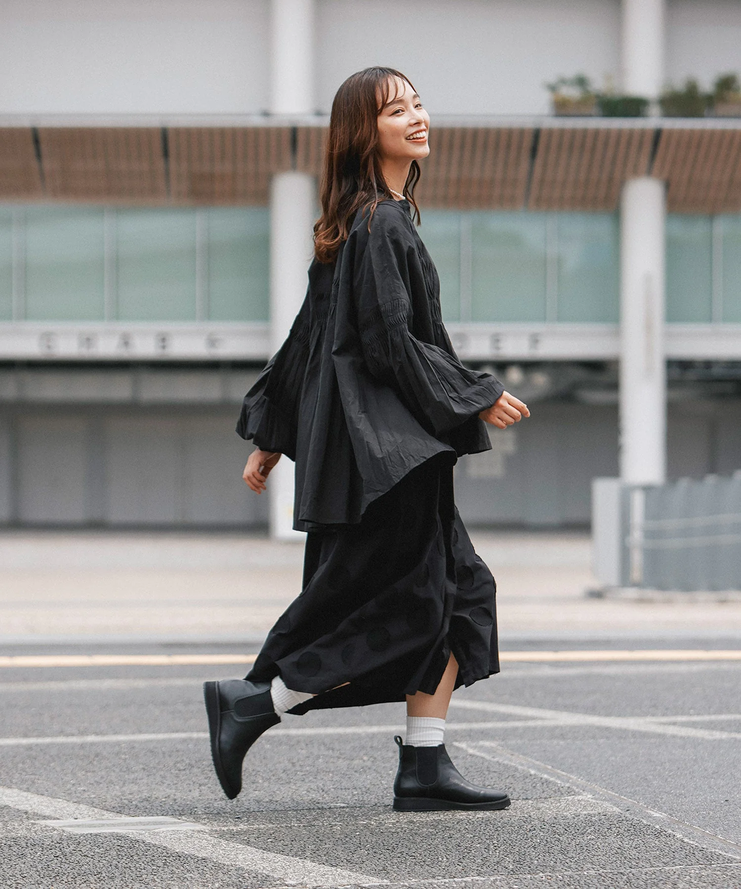 SP-1819 Black - Image 10