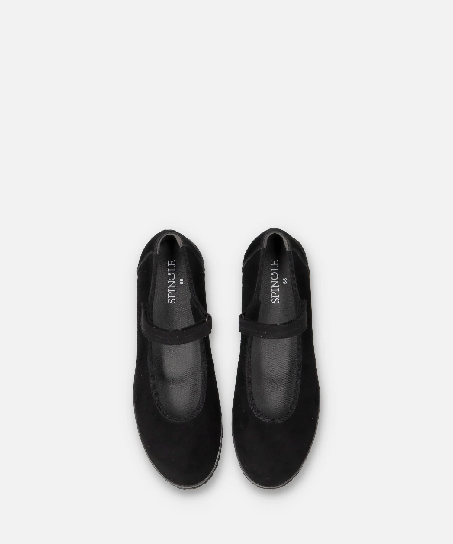 SP-1820 Black - Image 6