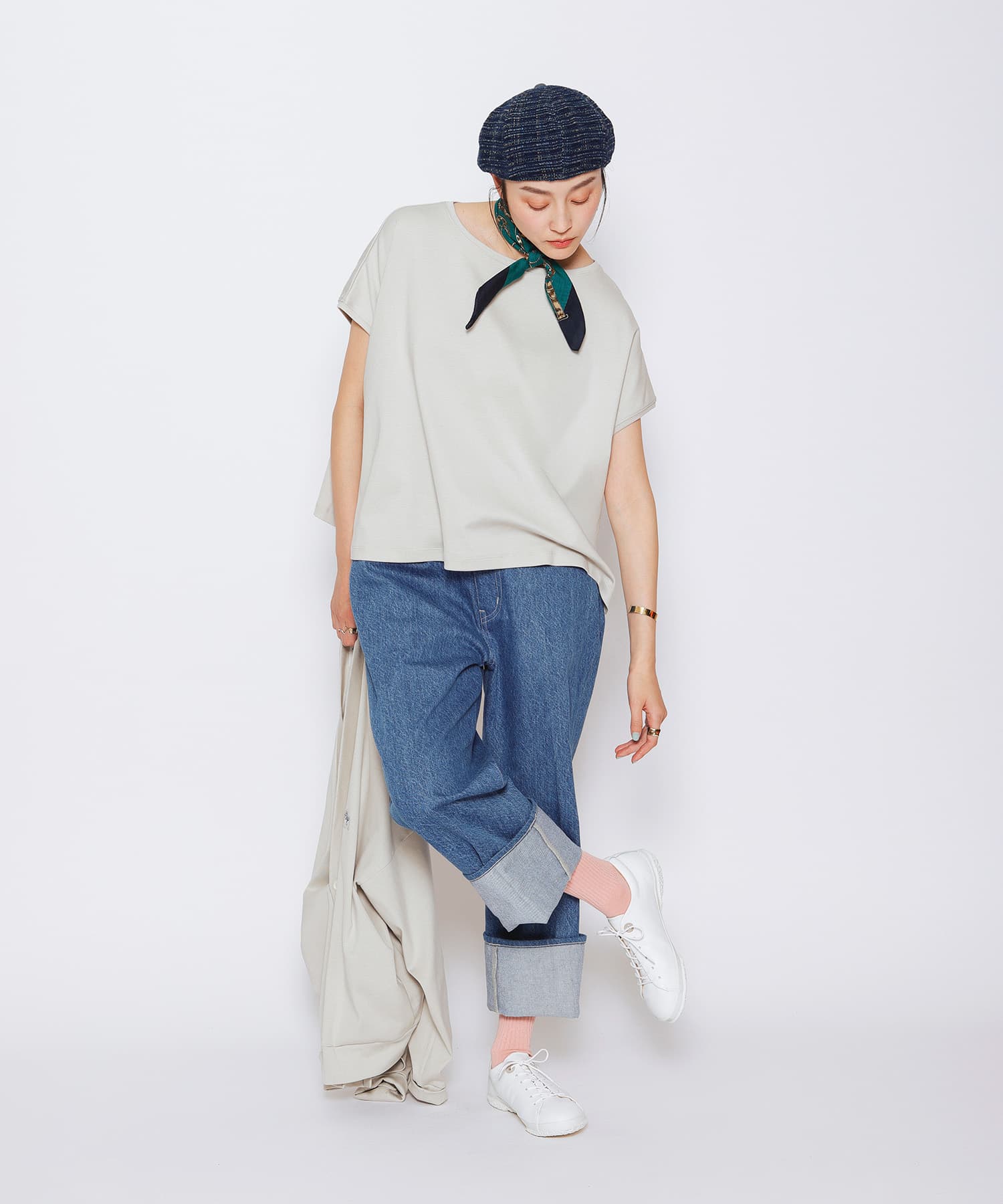 SP-1822 White - Image 8