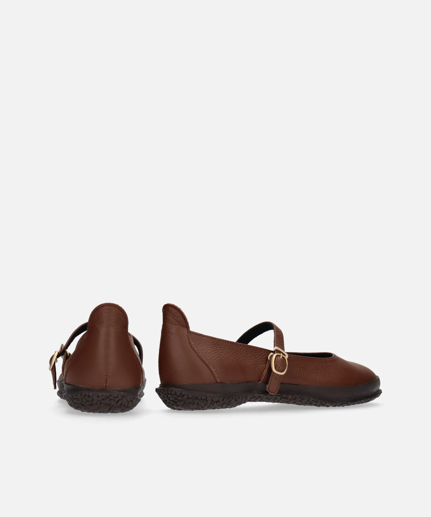SP-1824 Dark Brown - Image 4