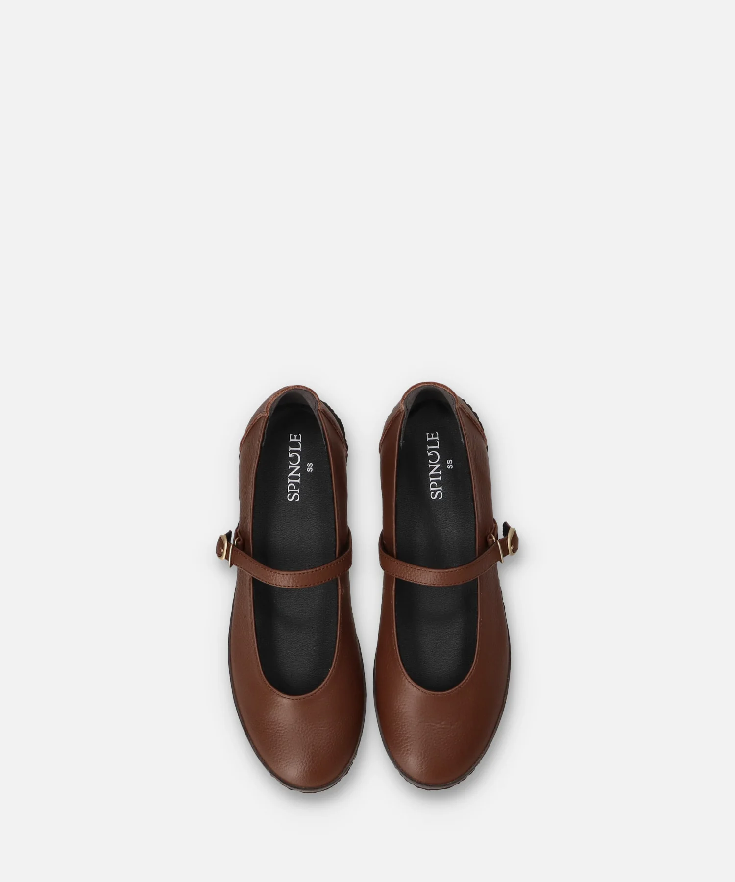 SP-1824 Dark Brown - Image 6