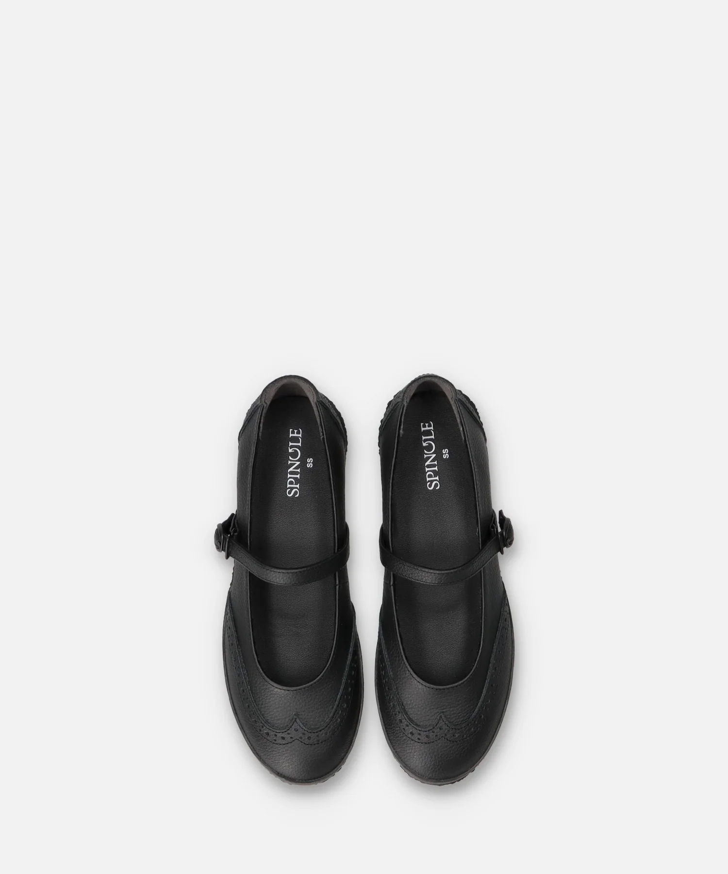 SP-1825 Black - Image 6