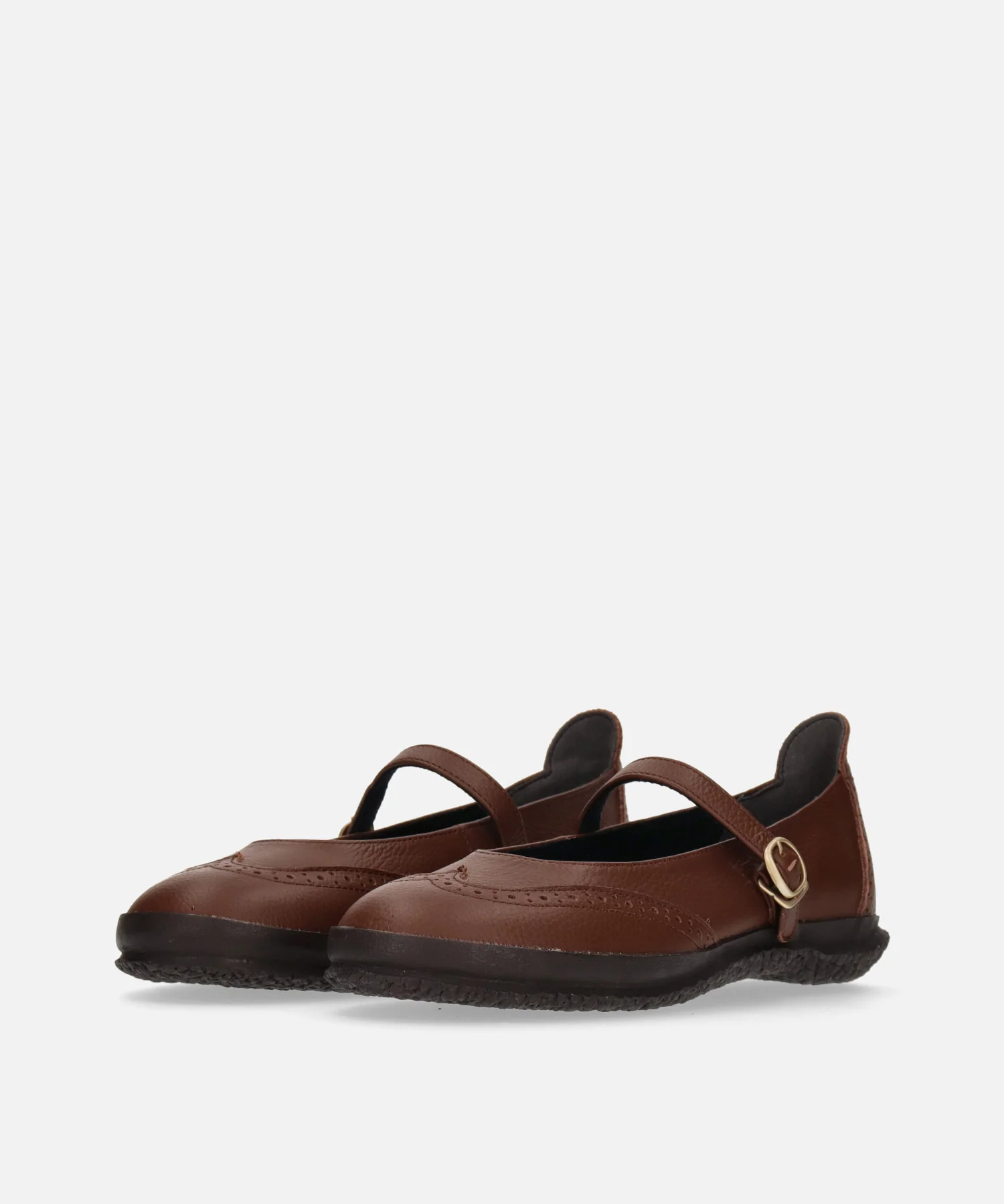 SP-1825 Dark Brown - Image 2