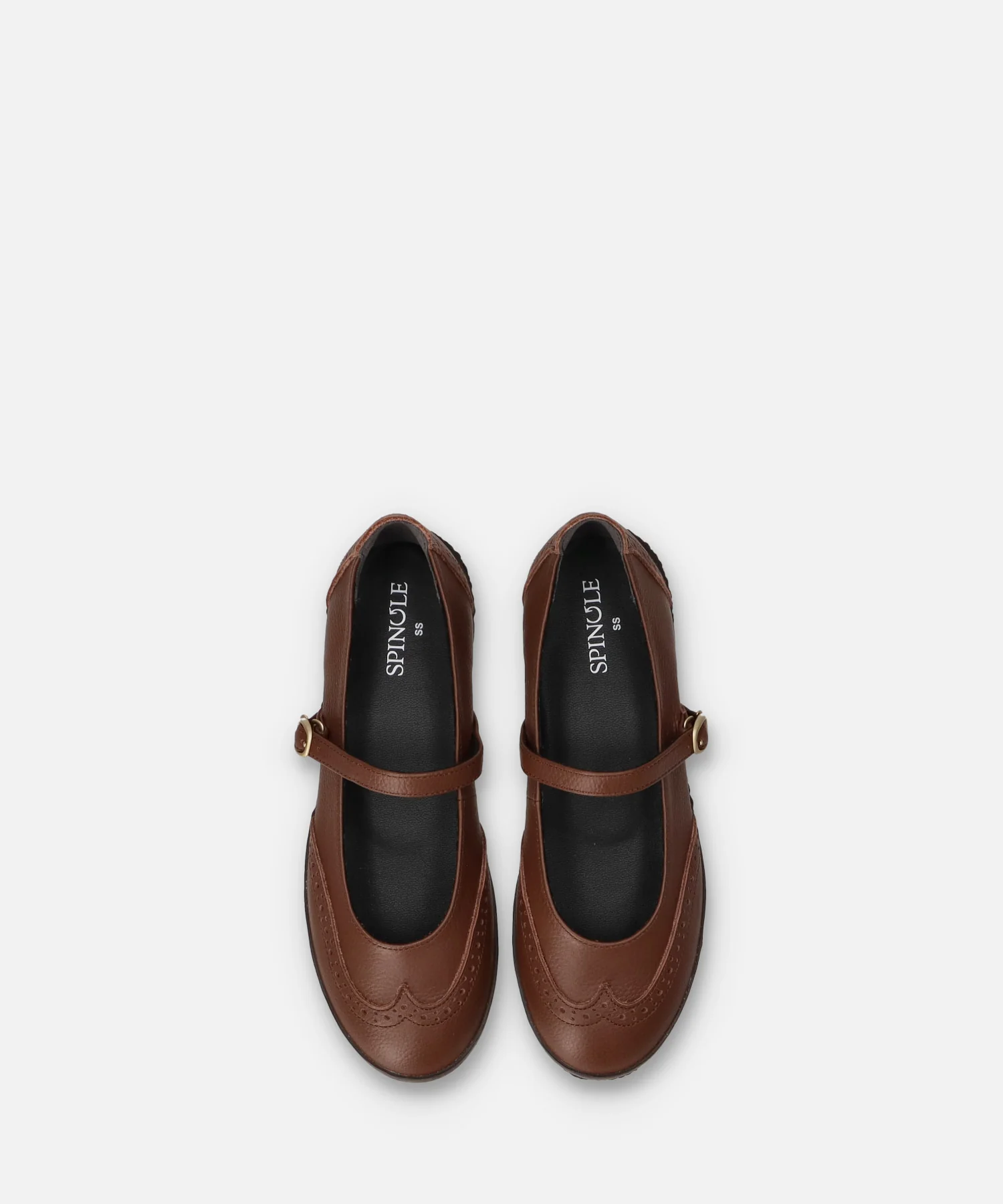 SP-1825 Dark Brown - Image 6