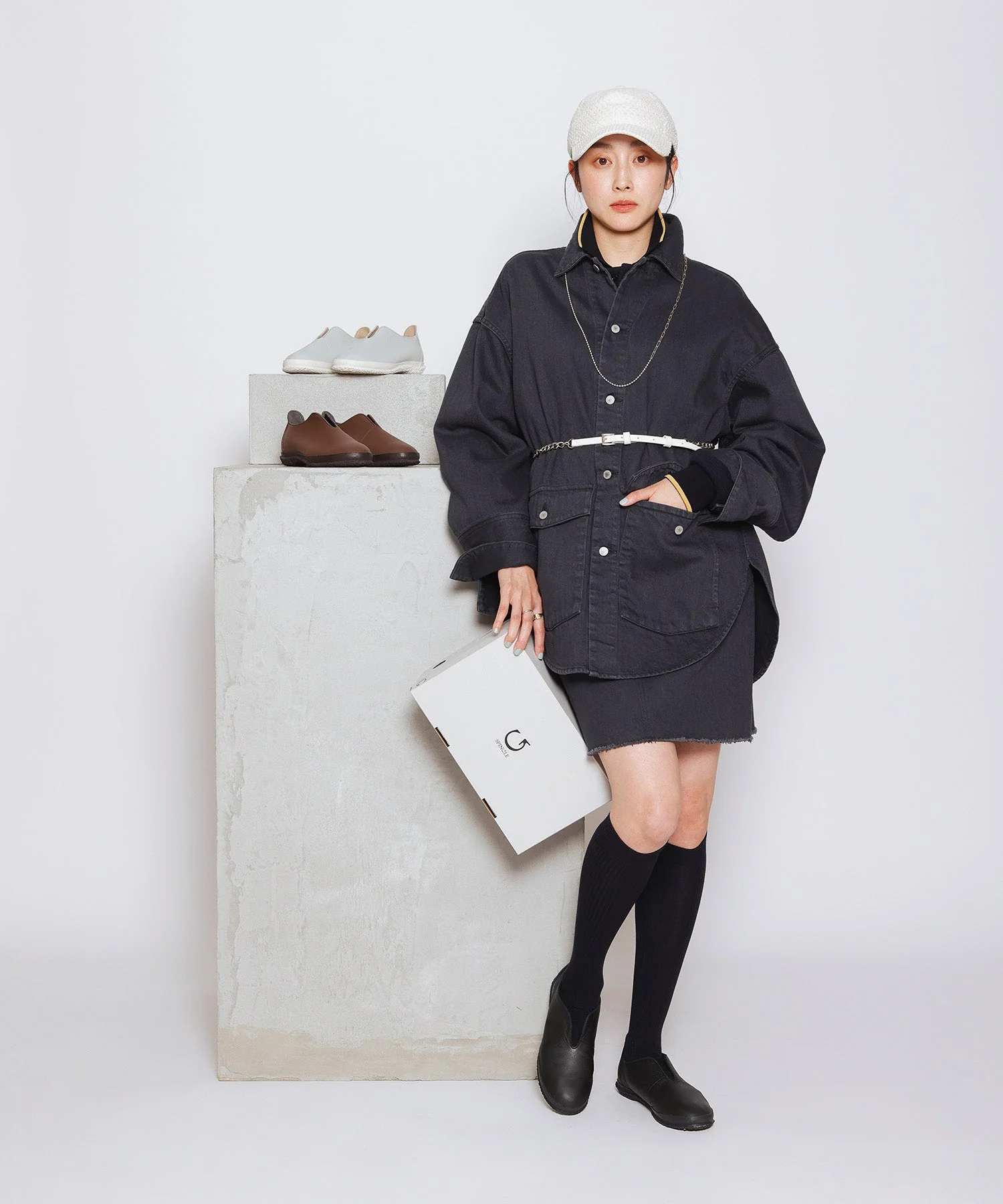 SP-1826 Black - Image 10