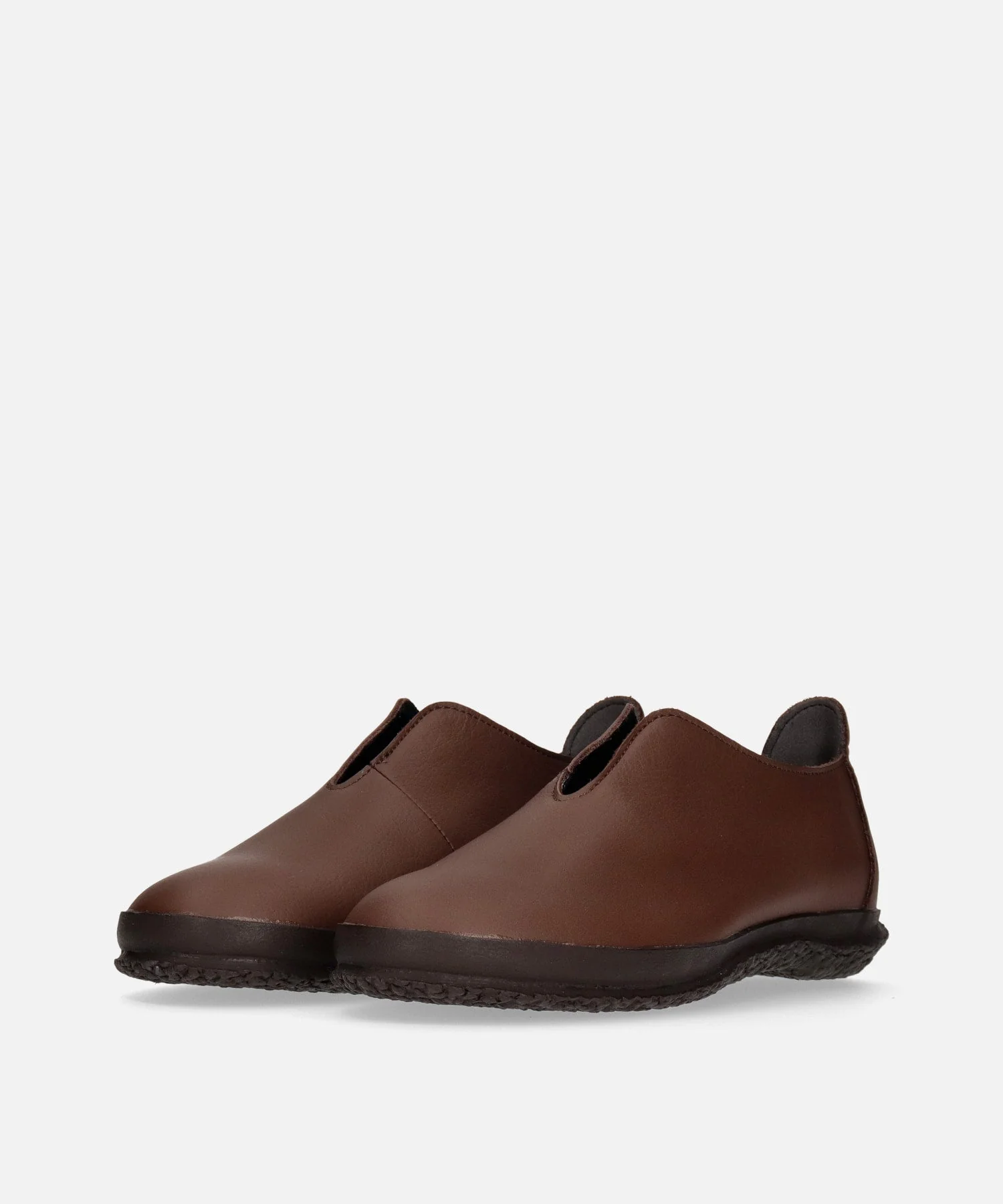 SP-1826 Dark Brown - Image 3