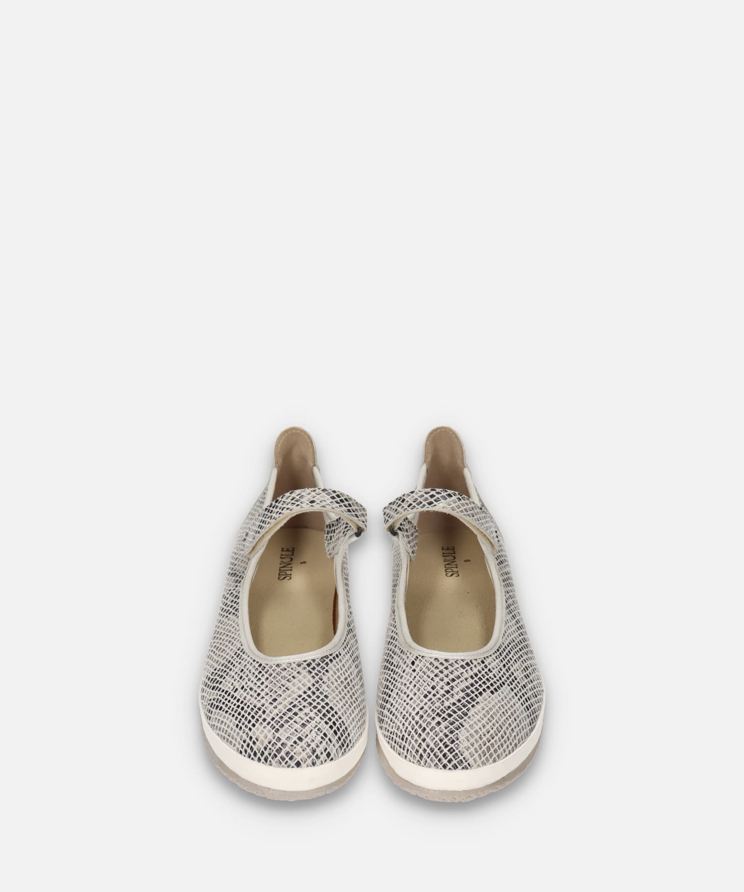 SP-1834 White - Image 5
