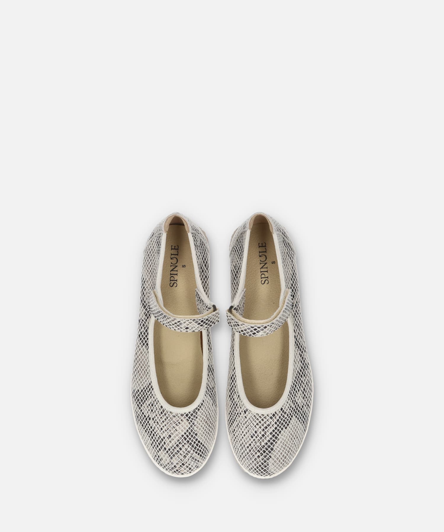 SP-1834 White - Image 6