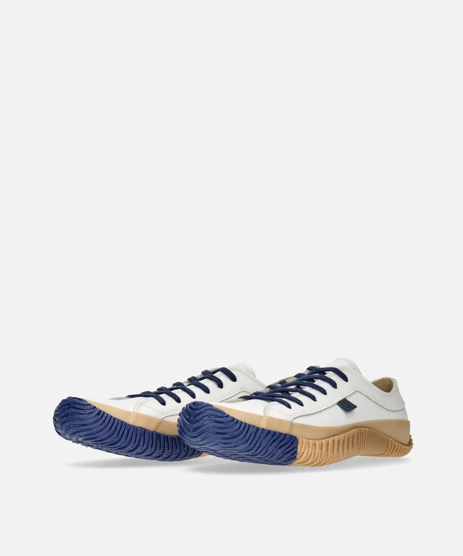 SP-187 Beige/Navy - Image 2