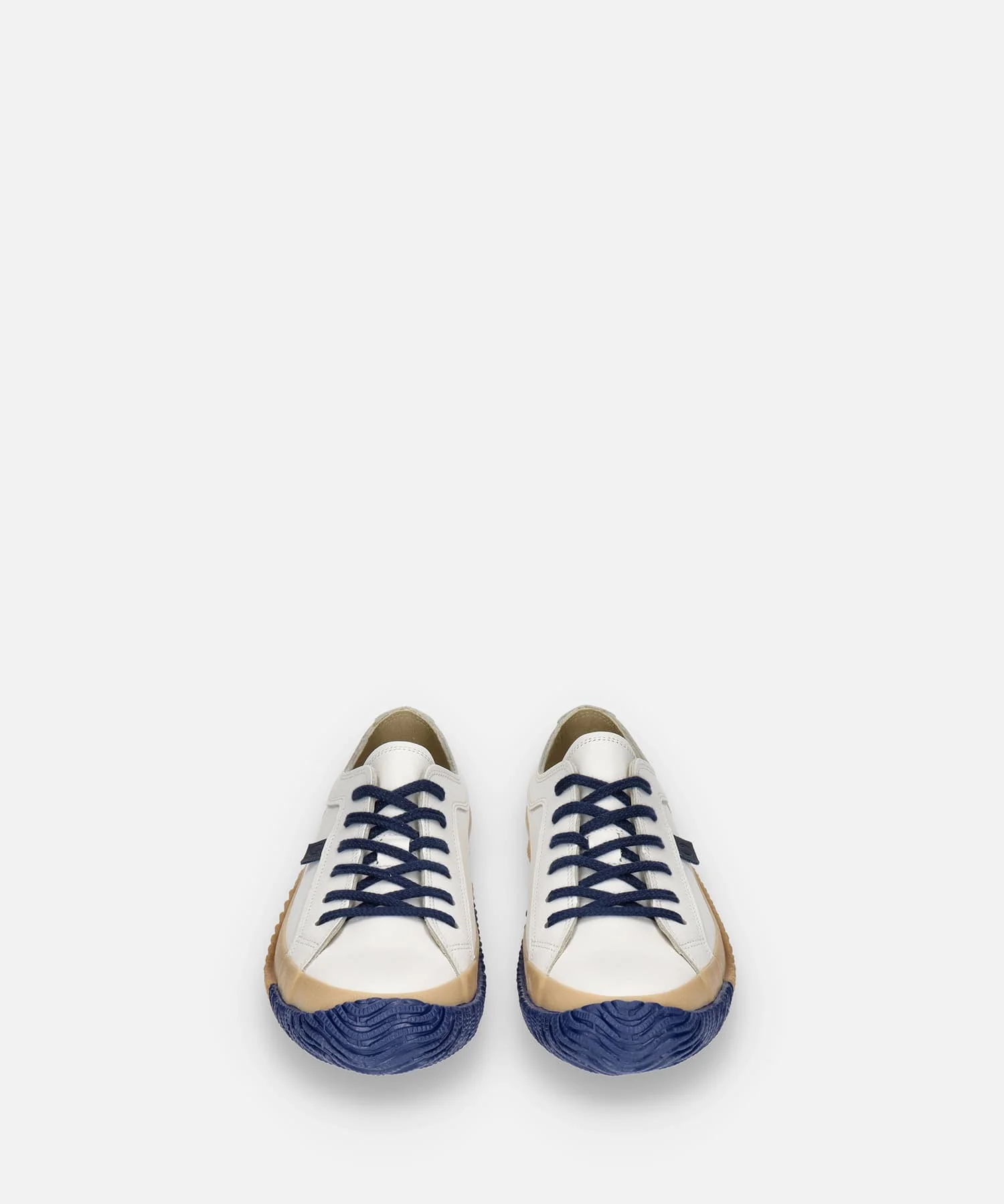 SP-187 Beige/Navy - Image 5