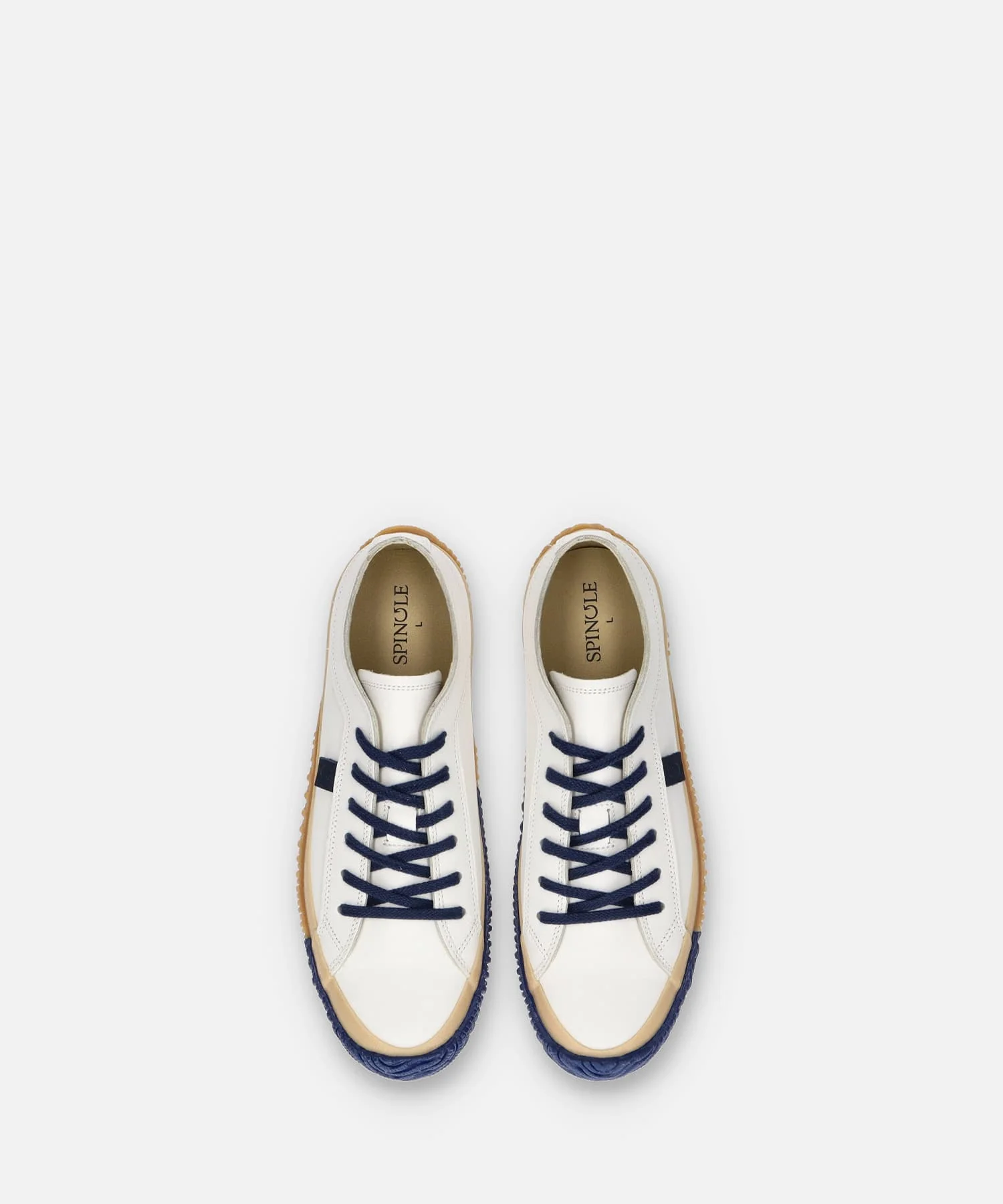 SP-187 Beige/Navy - Image 6