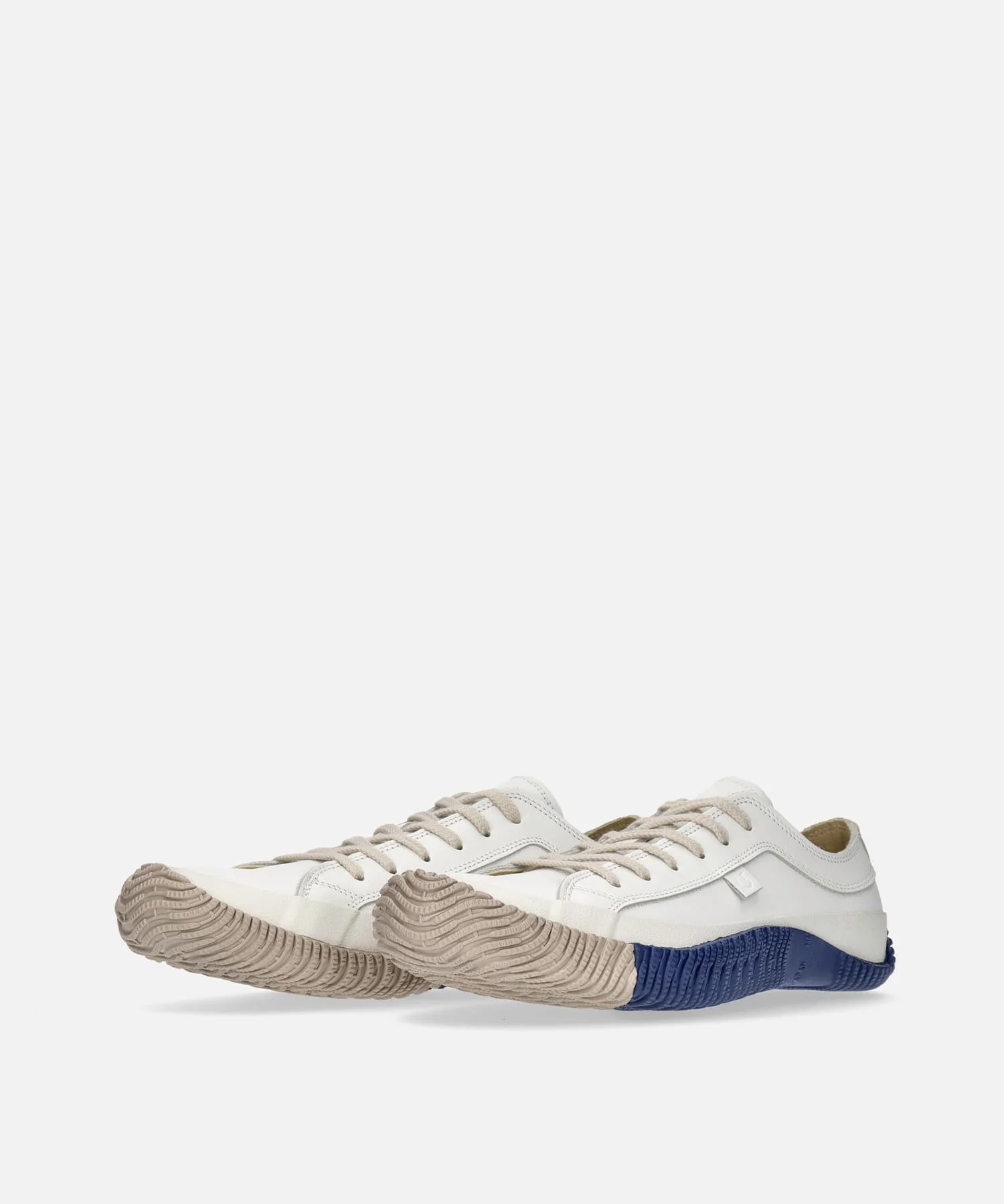 SP-187 White/Navy - Image 2