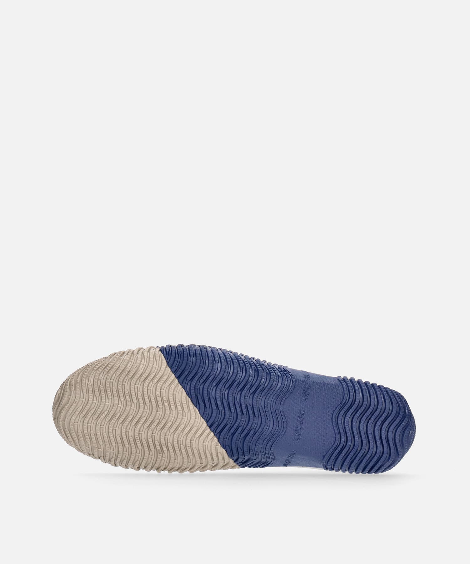 SP-187 White/Navy - Image 3