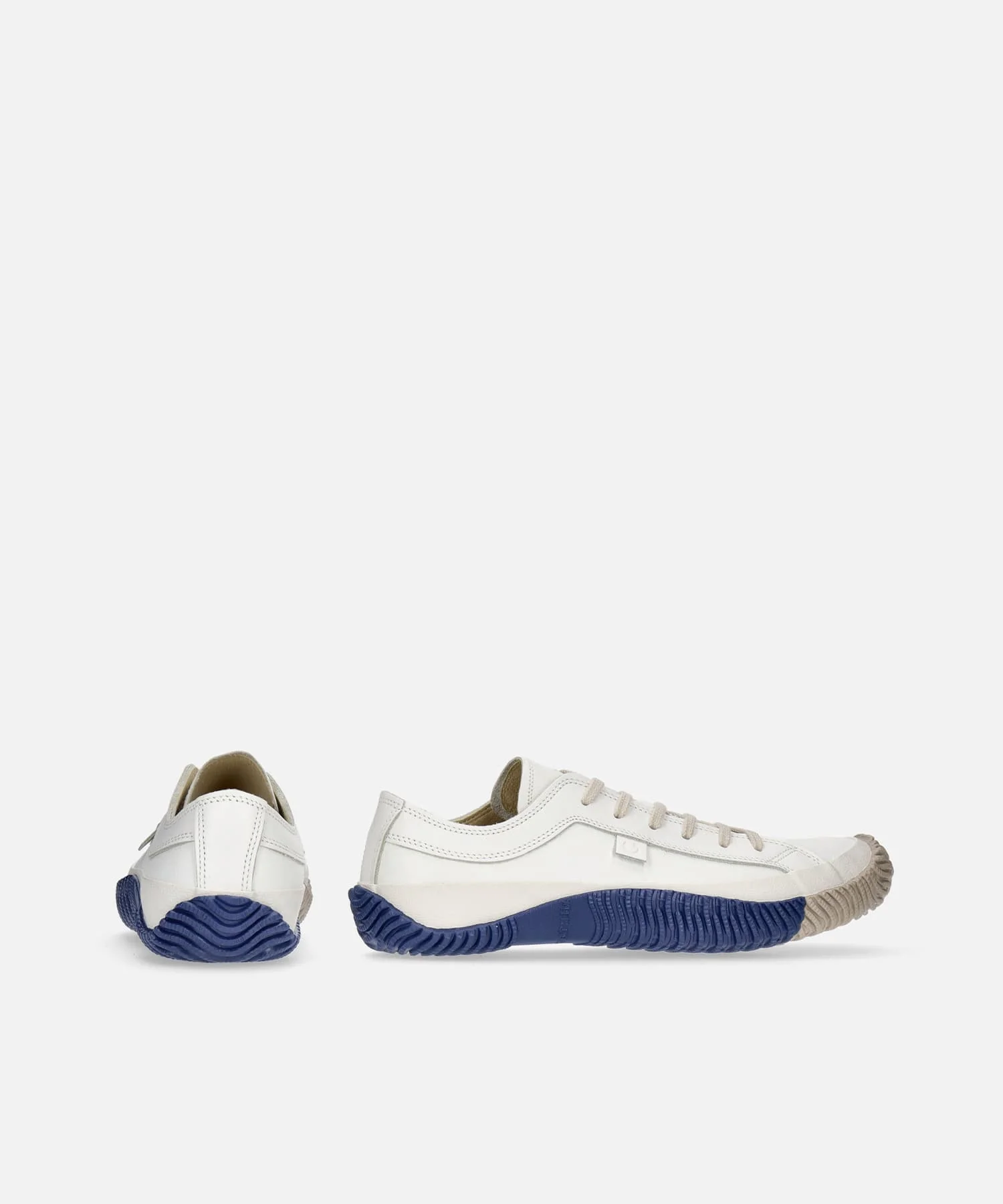 SP-187 White/Navy - Image 4