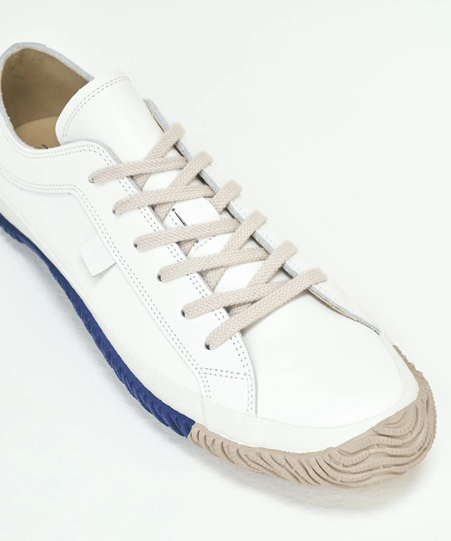 SP-187 White/Navy - Image 9