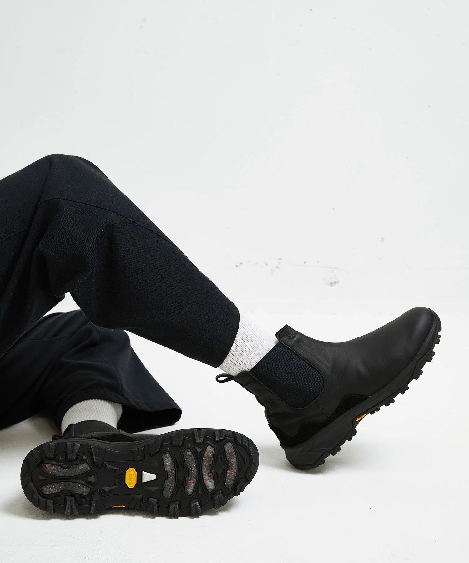 SP-1902 Black - Image 10