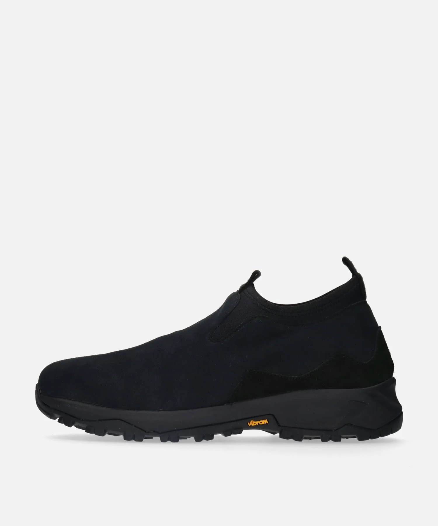 SP-1907 Black