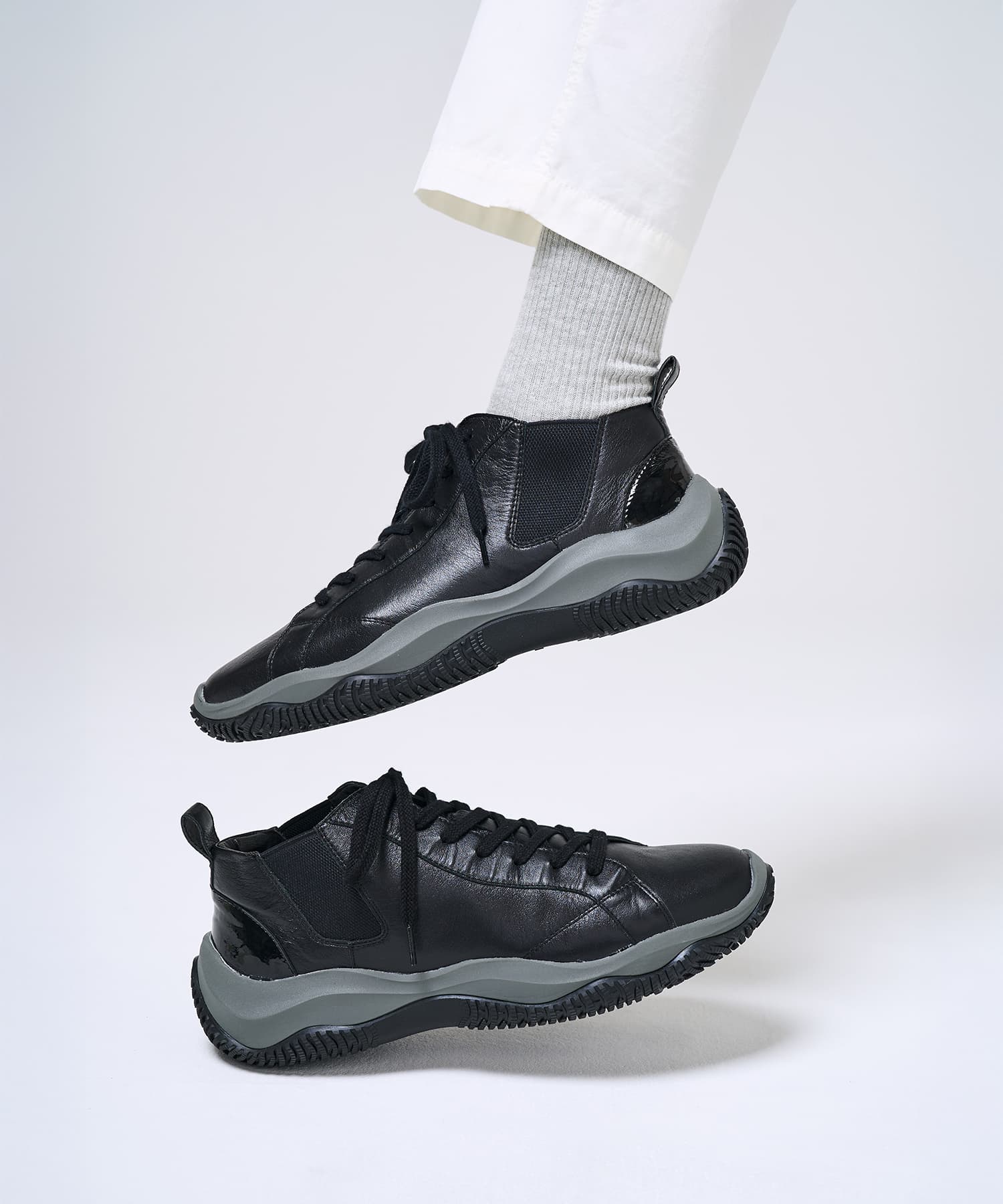 SP-1909 Black - Image 12
