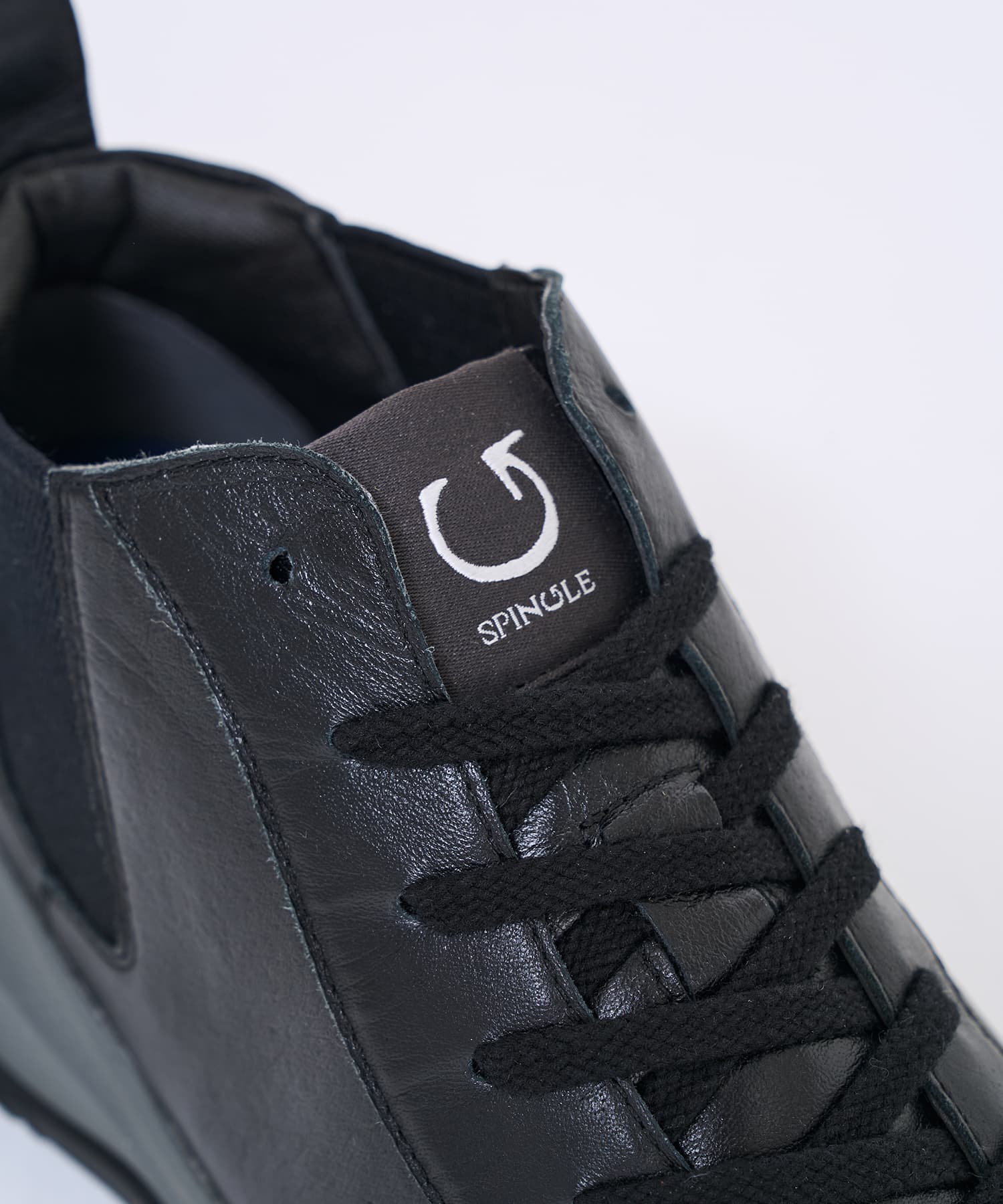SP-1909 Black - Image 9