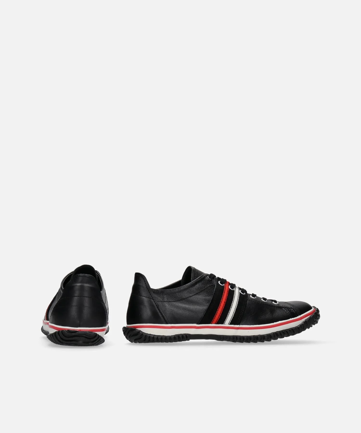 SP-198 Black - Image 4