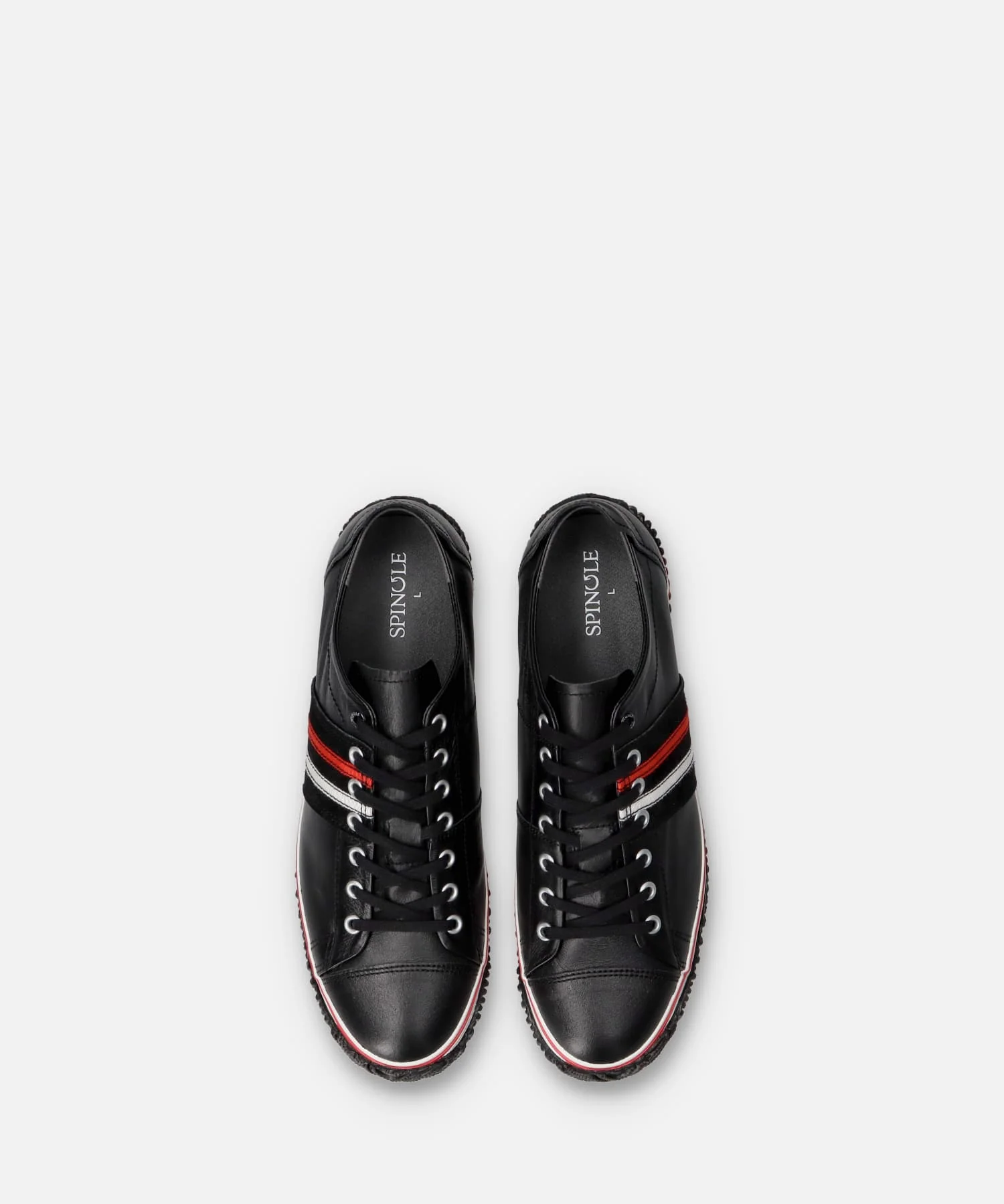 SP-198 Black - Image 6
