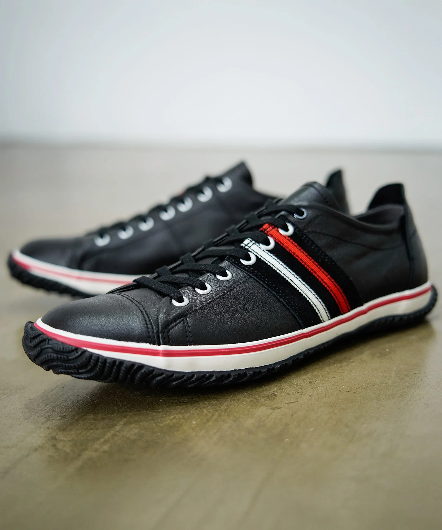 SP-198 Black - Image 7