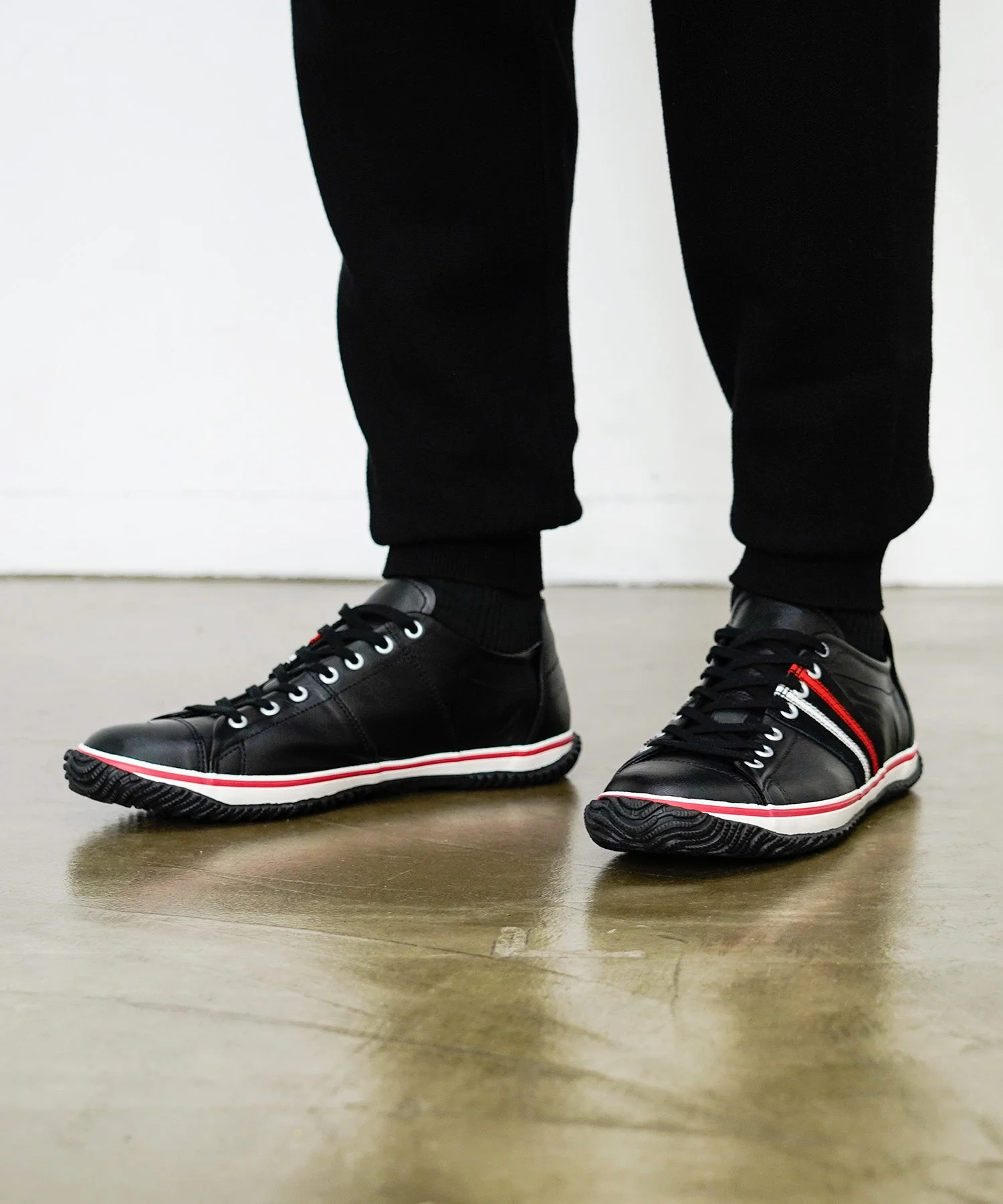 SP-198 Black - Image 8