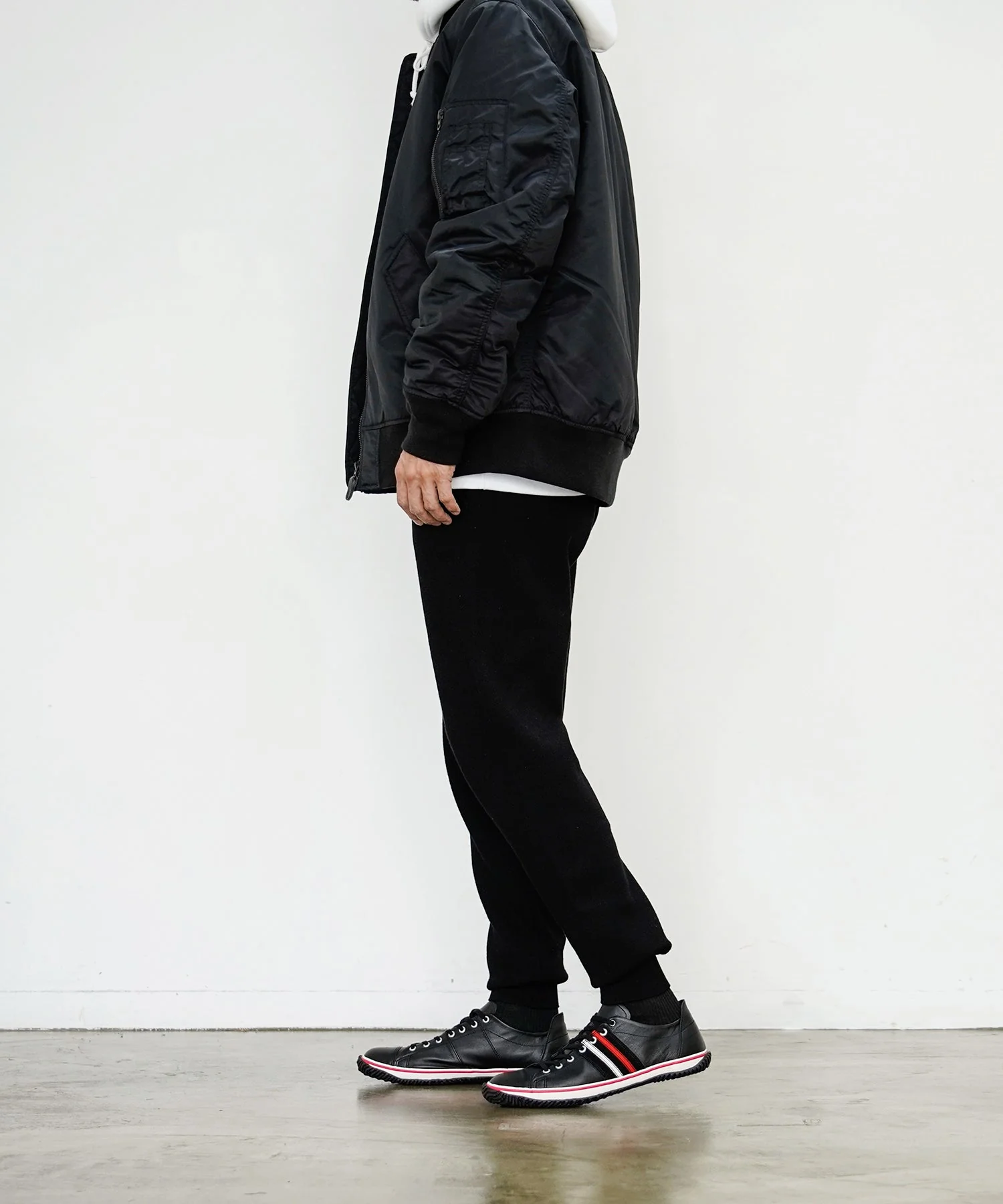SP-198 Black - Image 9