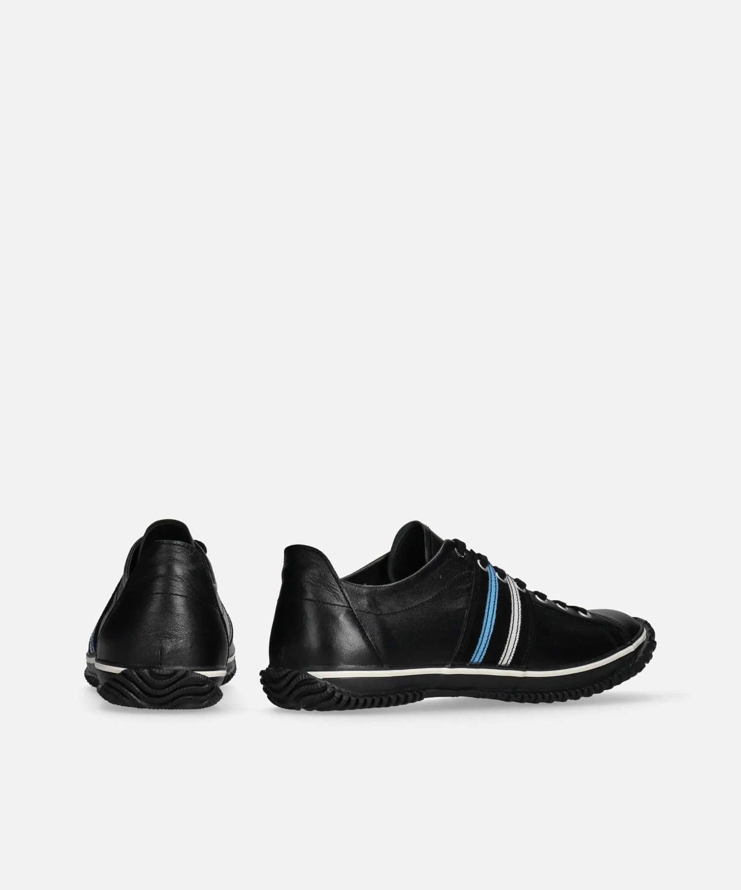 SP-198 Blue/Kuro - Image 4