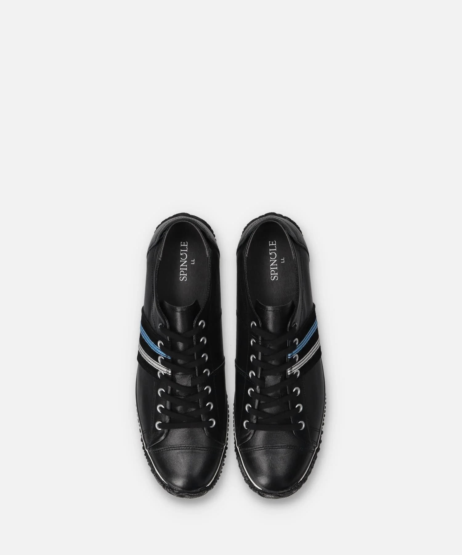 SP-198 Blue/Kuro - Image 6