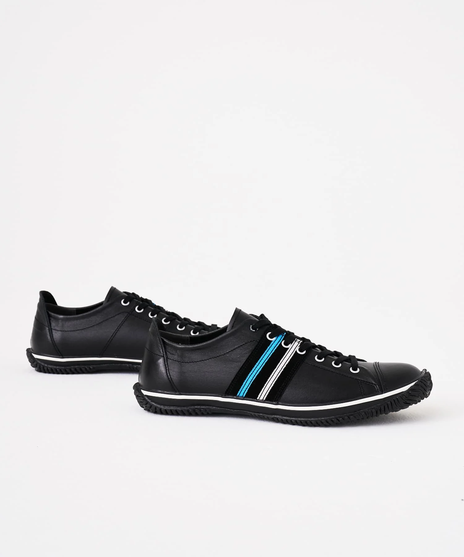 SP-198 Blue/Kuro - Image 8