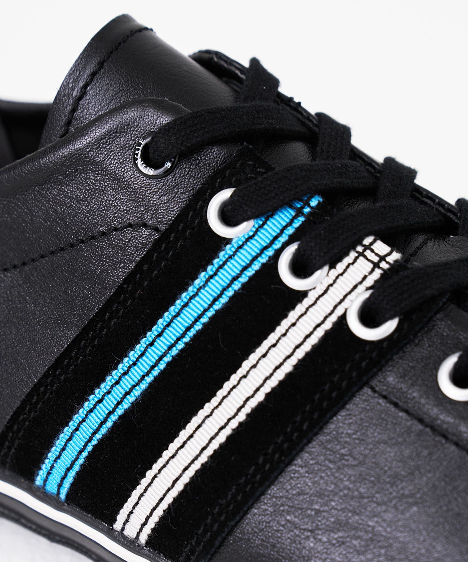 SP-198 Blue/Kuro - Image 9