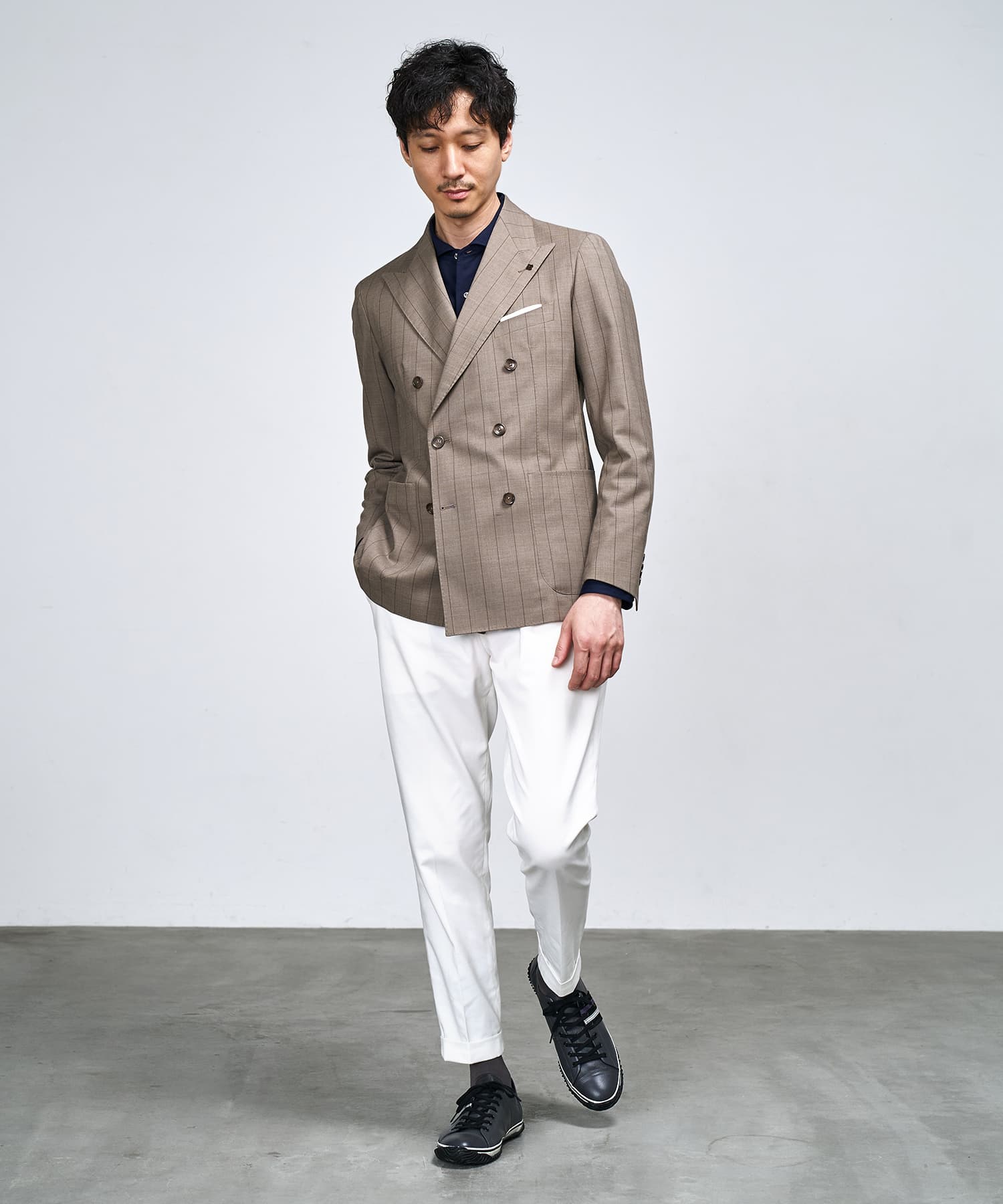SP-198 Charcoal Gray - Image 12