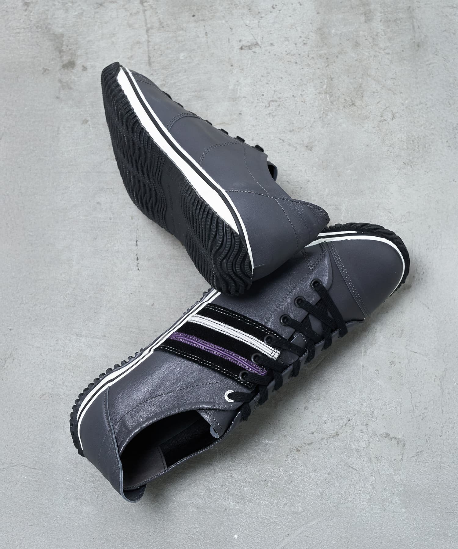 SP-198 Charcoal Gray - Image 7