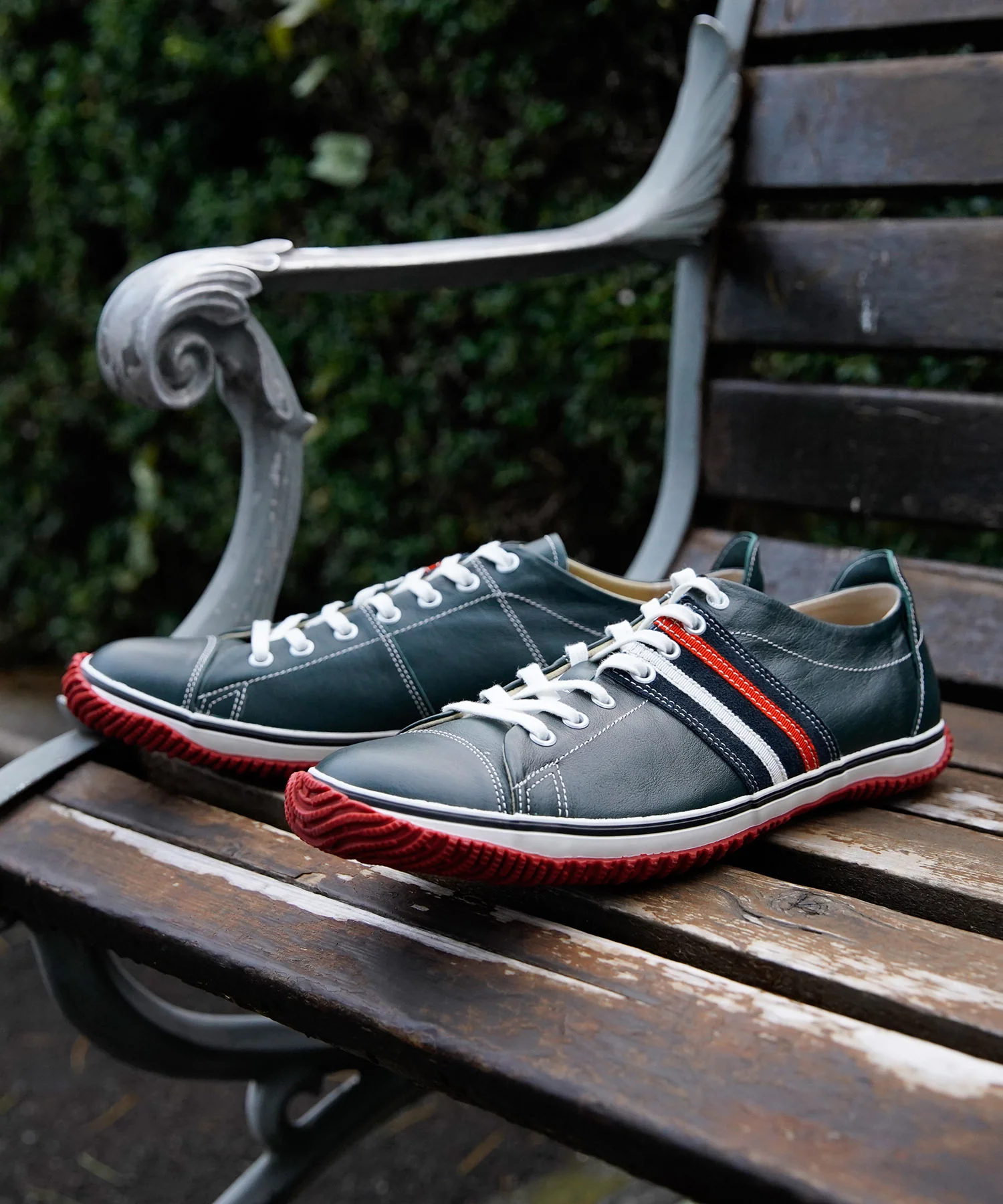 SP-198 Dark Blue - Image 7