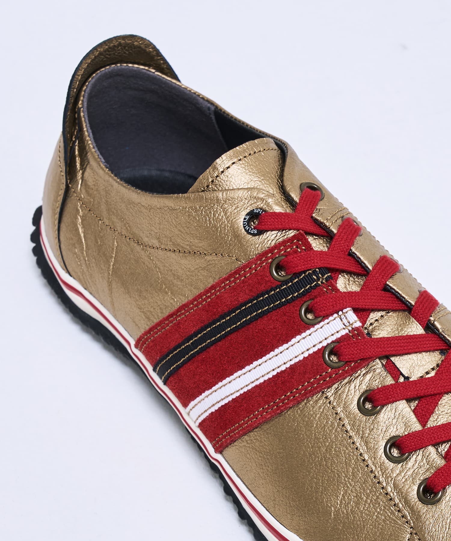 SP-198 Gold - Image 11