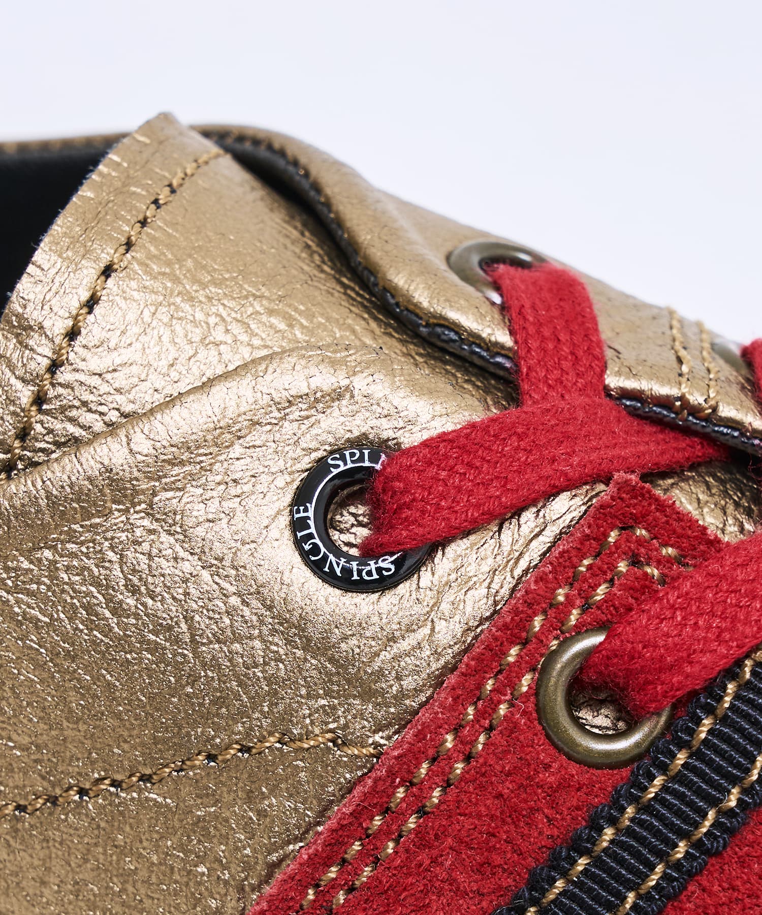 SP-198 Gold - Image 12