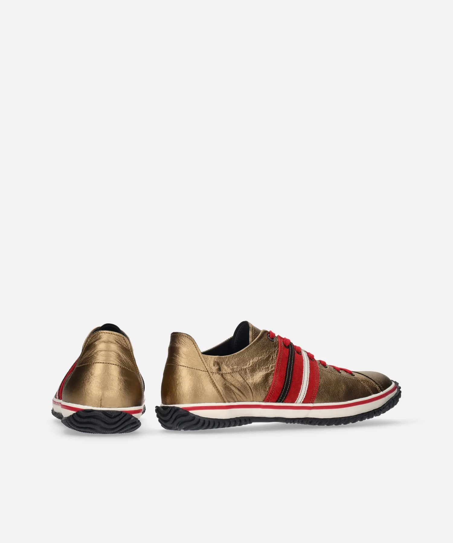 SP-198 Gold - Image 4