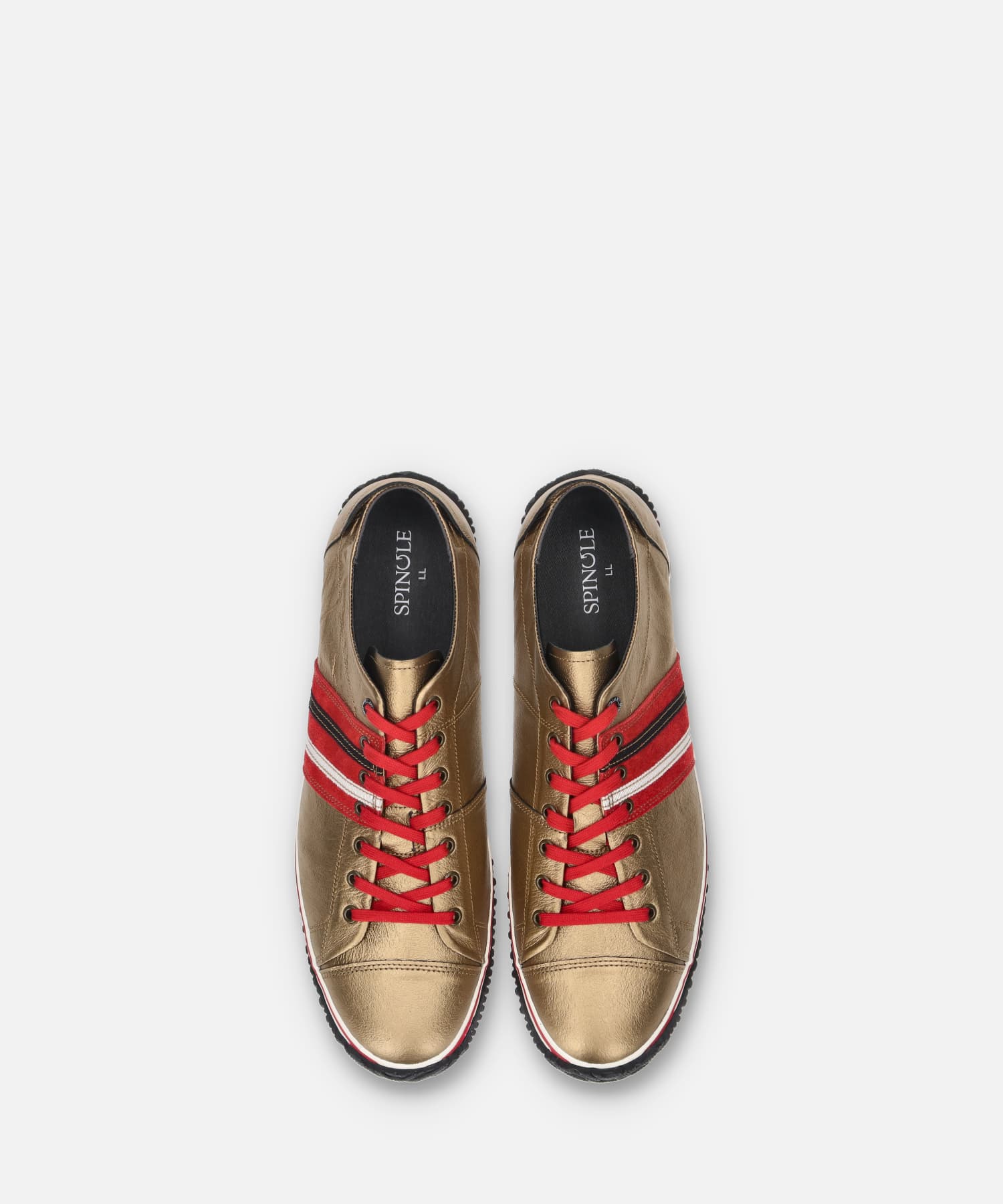 SP-198 Gold - Image 6